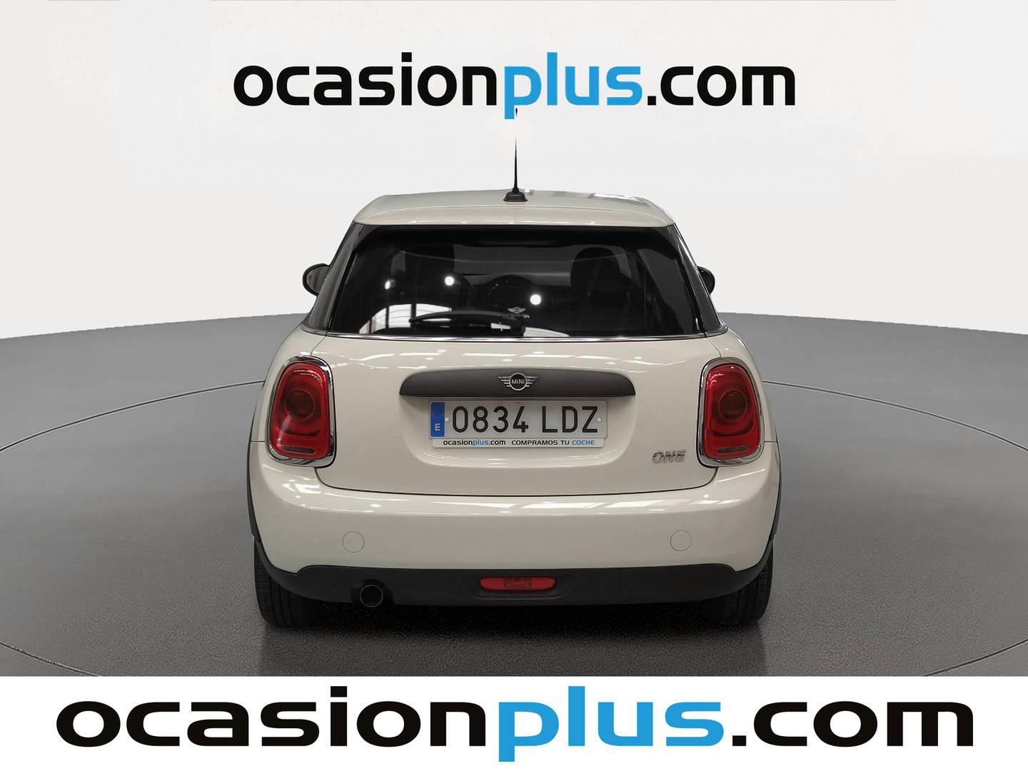 Mini MINI Mini MINI Cooper 5 Puertas One (102 CV) al mejor precio
