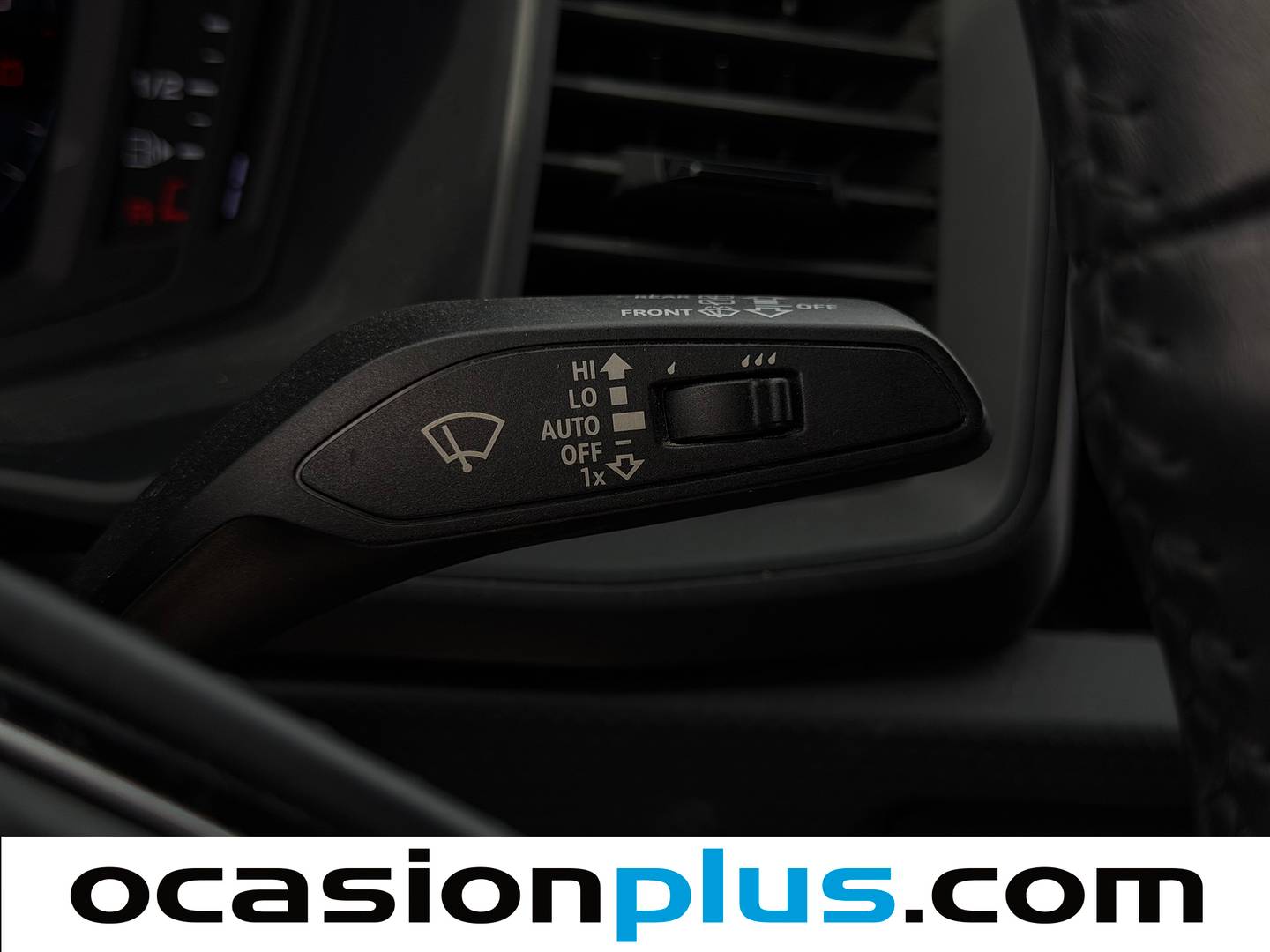 Acabados Audi A1 Audi A1 Sportback Advanced 25 TFSI (95 CV)