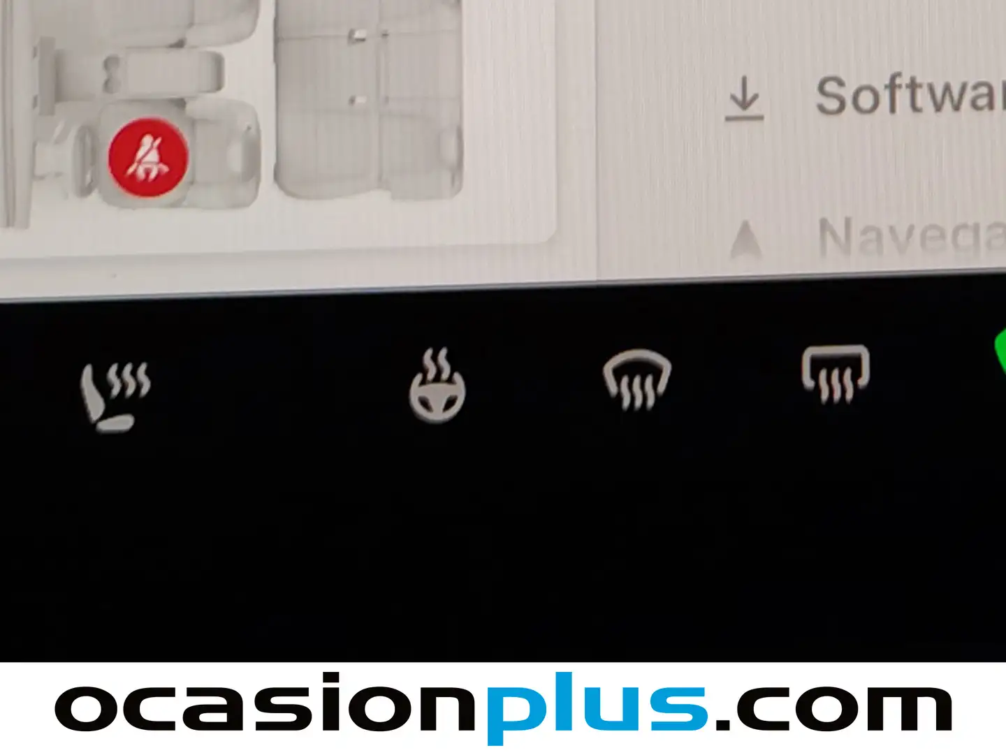 Foto Tesla Model 3 Tesla Model 3 RWD (283 CV)