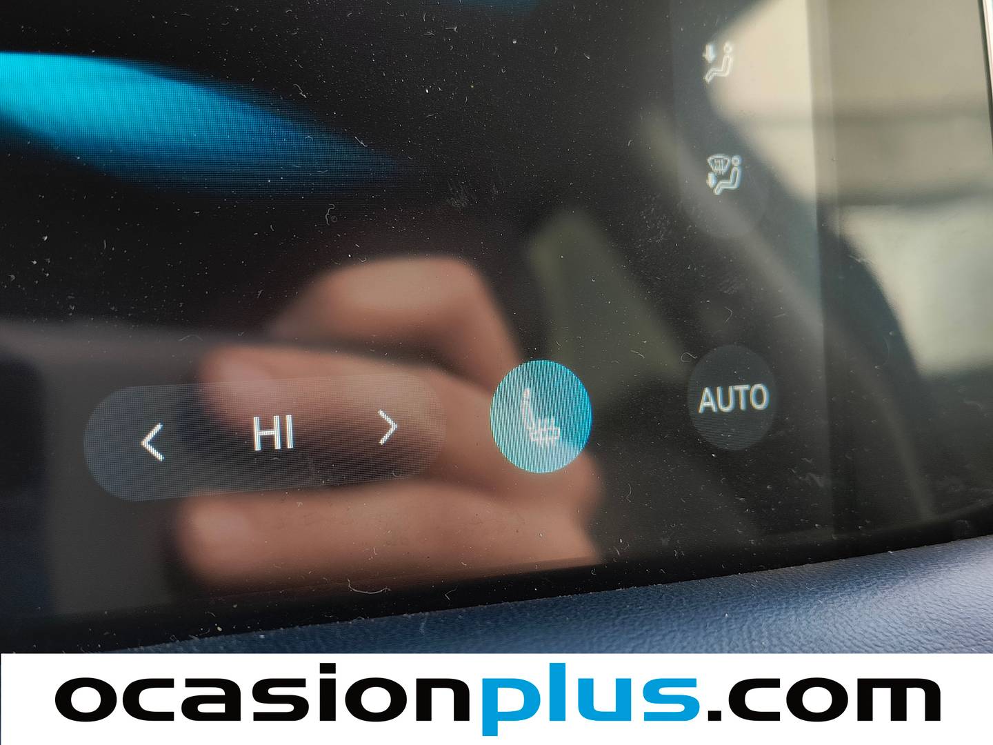 Accesorios del MG HS MG HS 1.5 Turbo GDI Comfort DCT (162 CV)