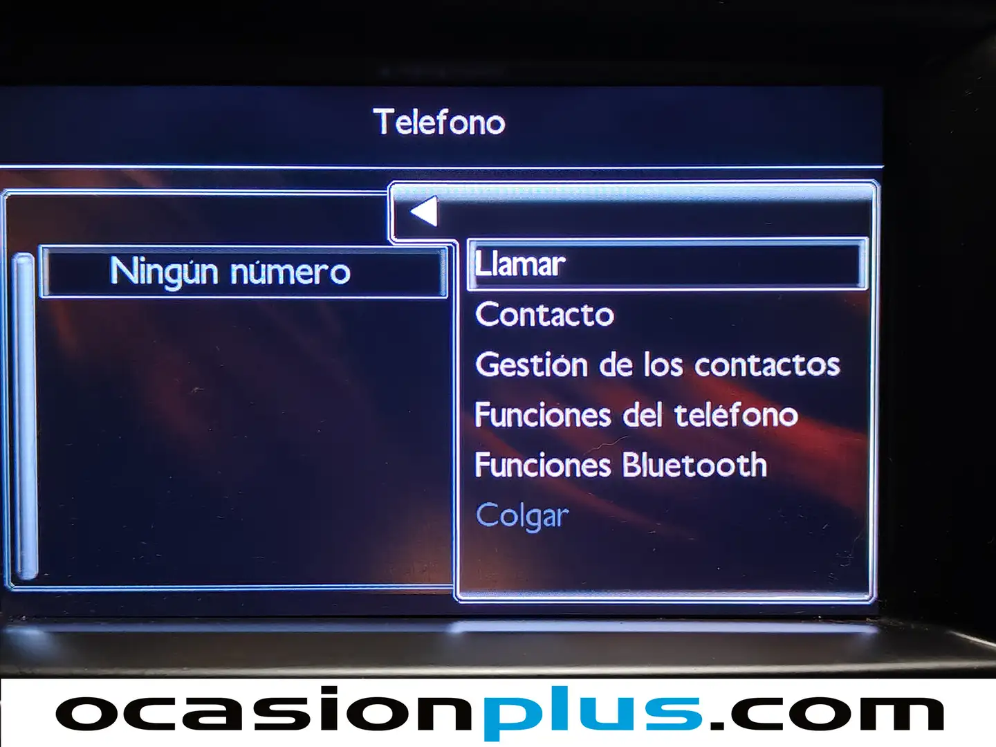 Foto Citroën C5 Citroen C5 2.0 HDI Millenium CAS (163 CV)