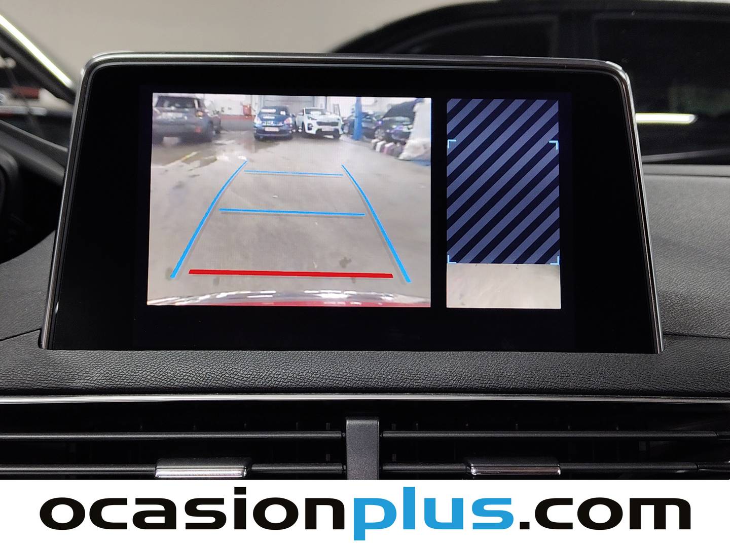 Accesorios del Peugeot 3008 Peugeot 3008 PureTech 130 Allure EAT6 (130 CV)