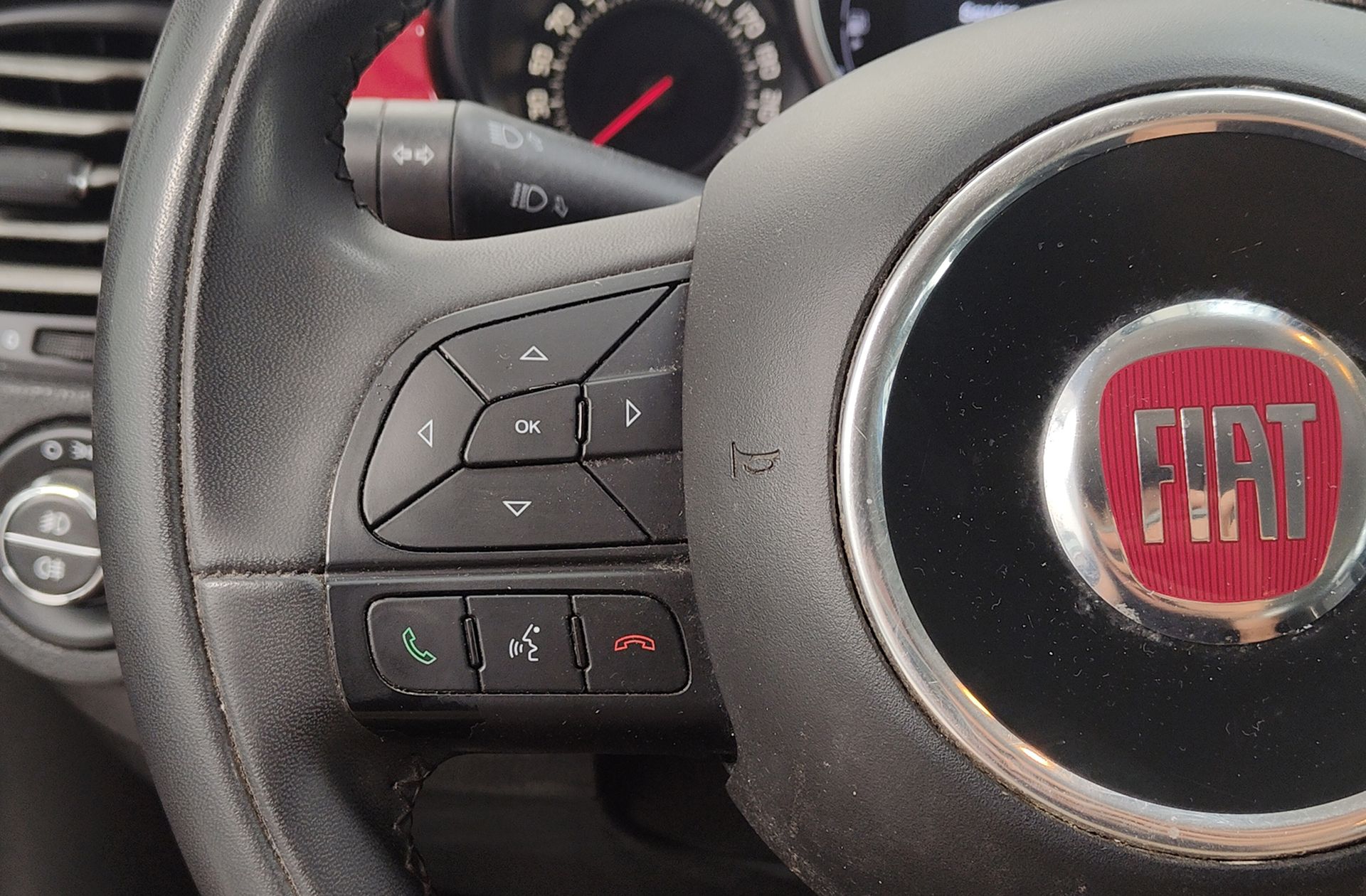 Fiat 500X 1.3 MultiJet Pop Star 4x2 - foto 22