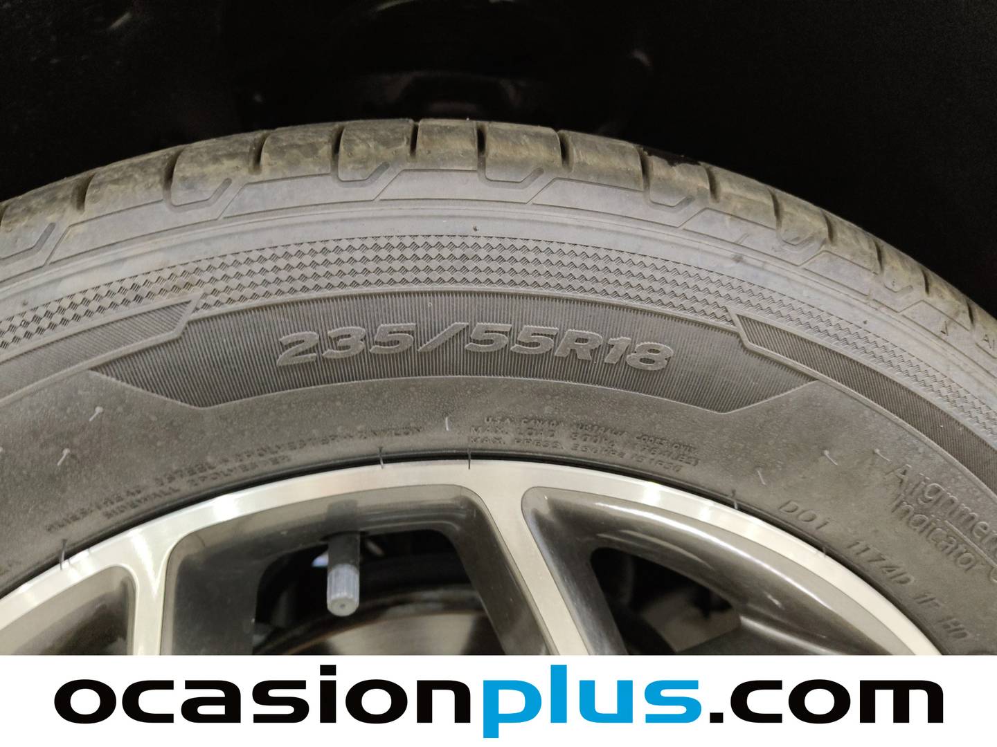 Foto KGM Korando KGM Korando G15T Urban Plus GSR Auto (163 CV)