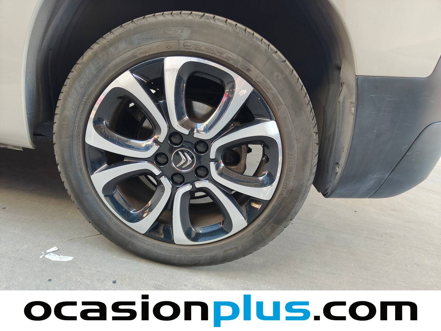 Citroën Berlingo Citroën Berlingo BlueHDi 130 S&S Talla M Shine (130 CV) 130cv