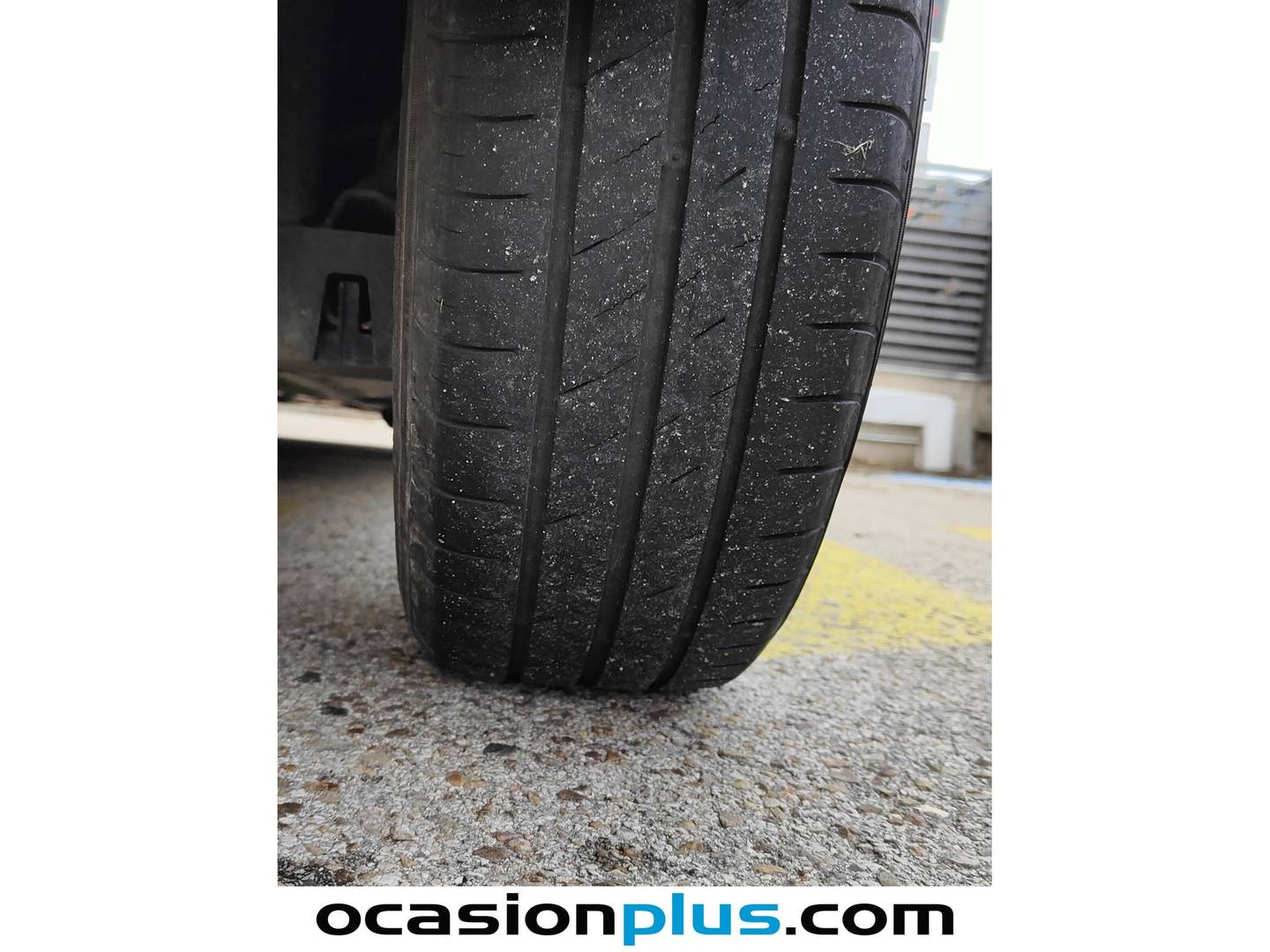 Foto Renault Clio Renault Clio Business Blue dCi 74 kW (100 CV)