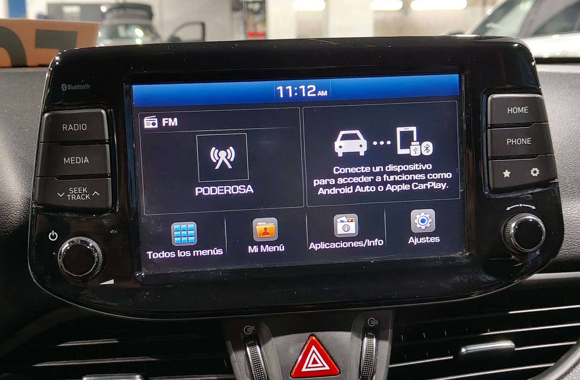 Hyundai i30 1.6 CRDi Klass - foto 7