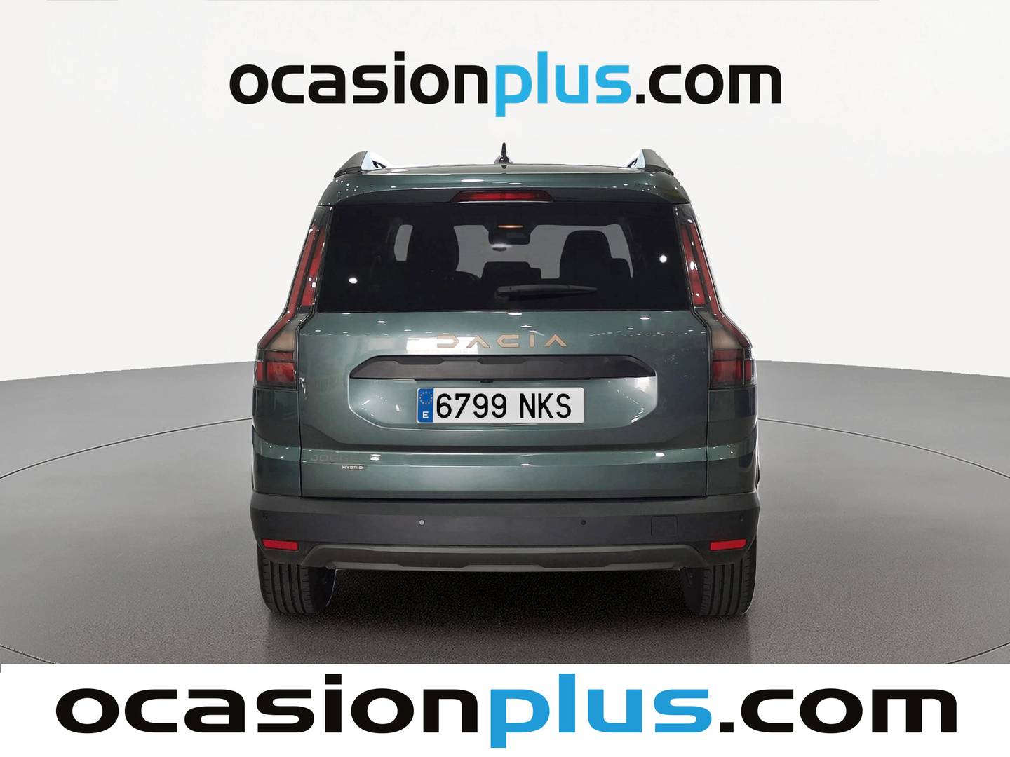 Dacia Jogger Dacia Jogger Extreme Hybrid (155 CV) 7 plazas barato