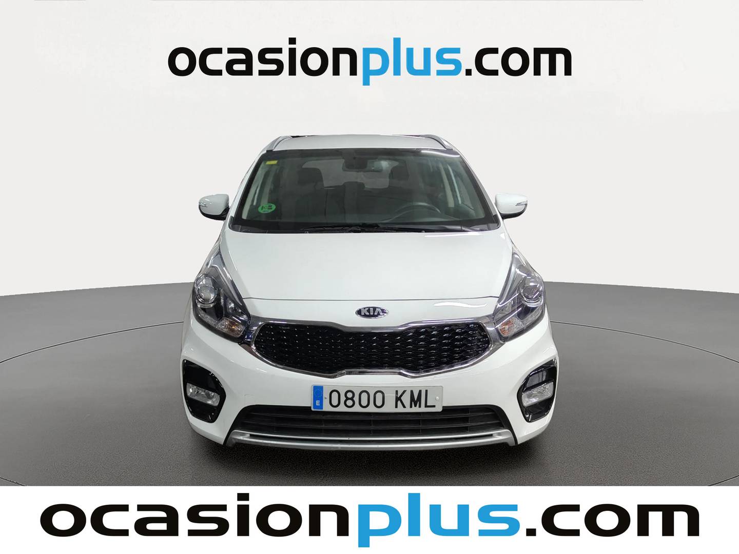 KIA Carens KIA Carens 1.6 GDi Drive (135 CV) 135cv