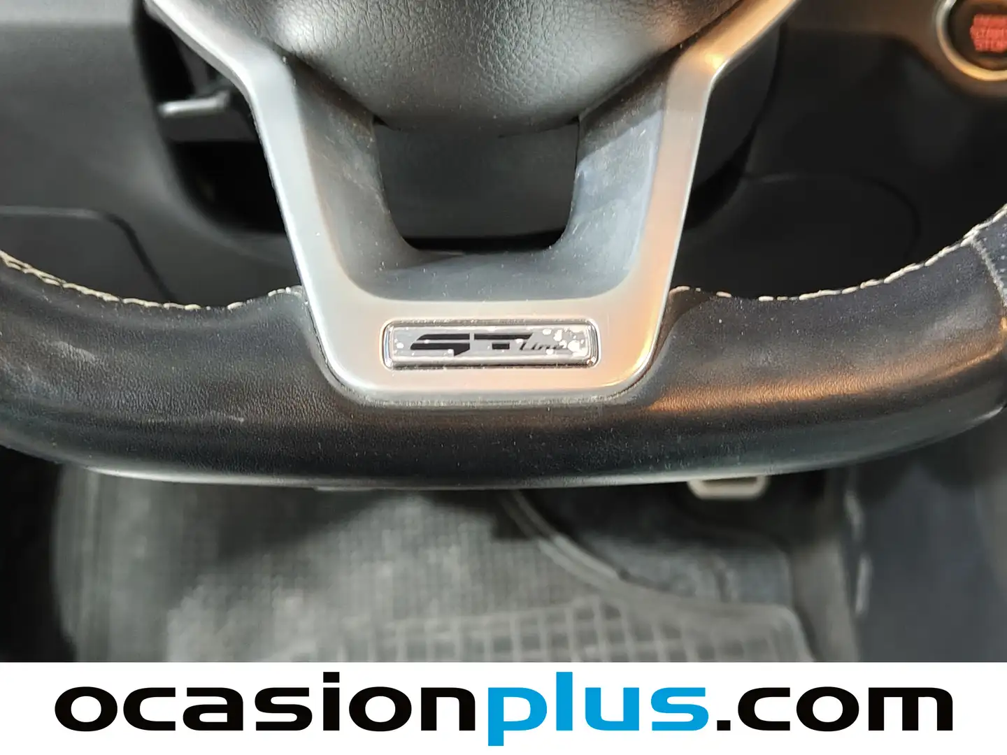 Foto KIA Stonic Kia Stonic 1.0 T-GDi Tech (100 CV)