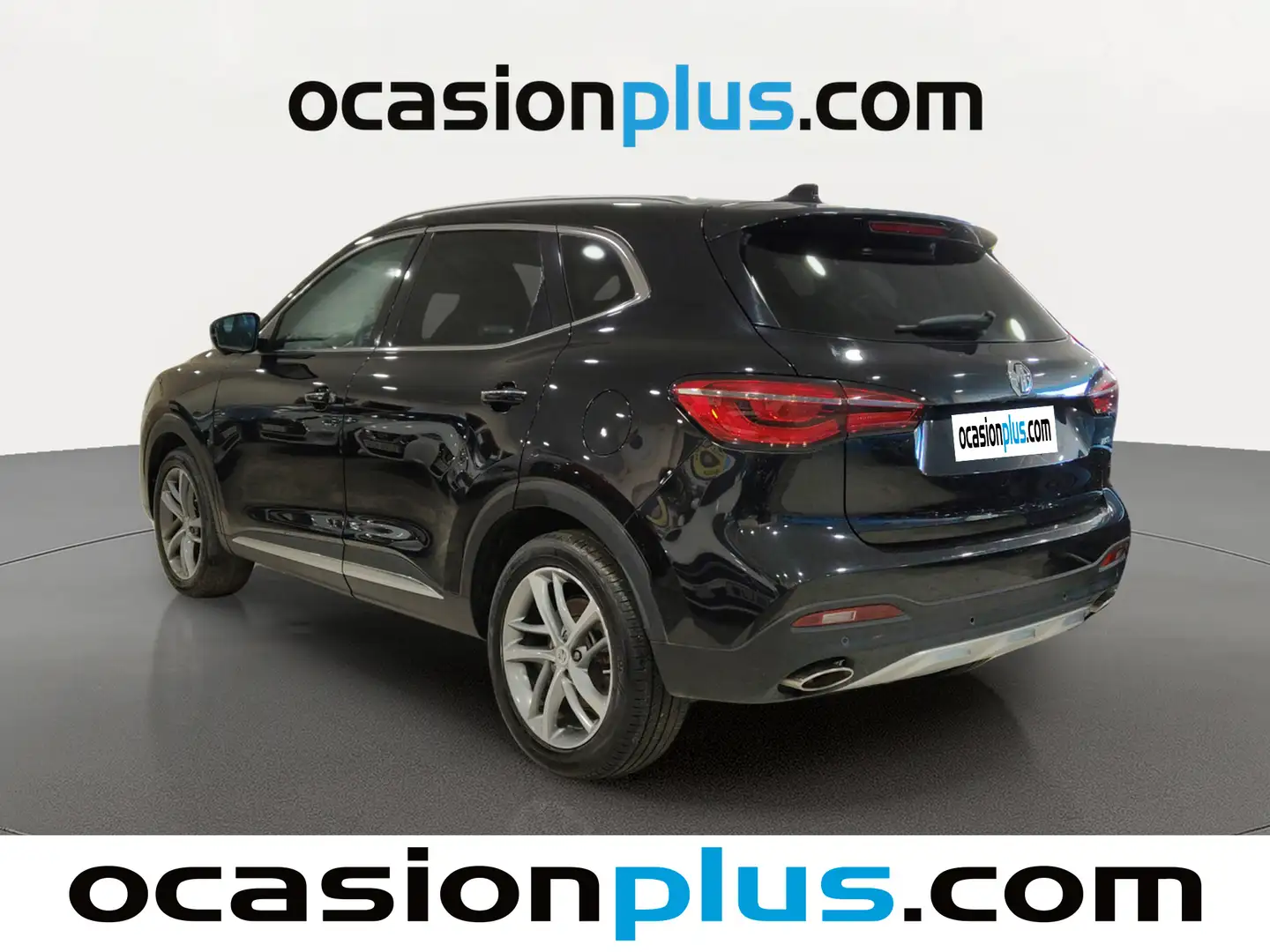 Foto MG HS MG HS 1.5 Turbo GDI Luxury DCT (162 CV)