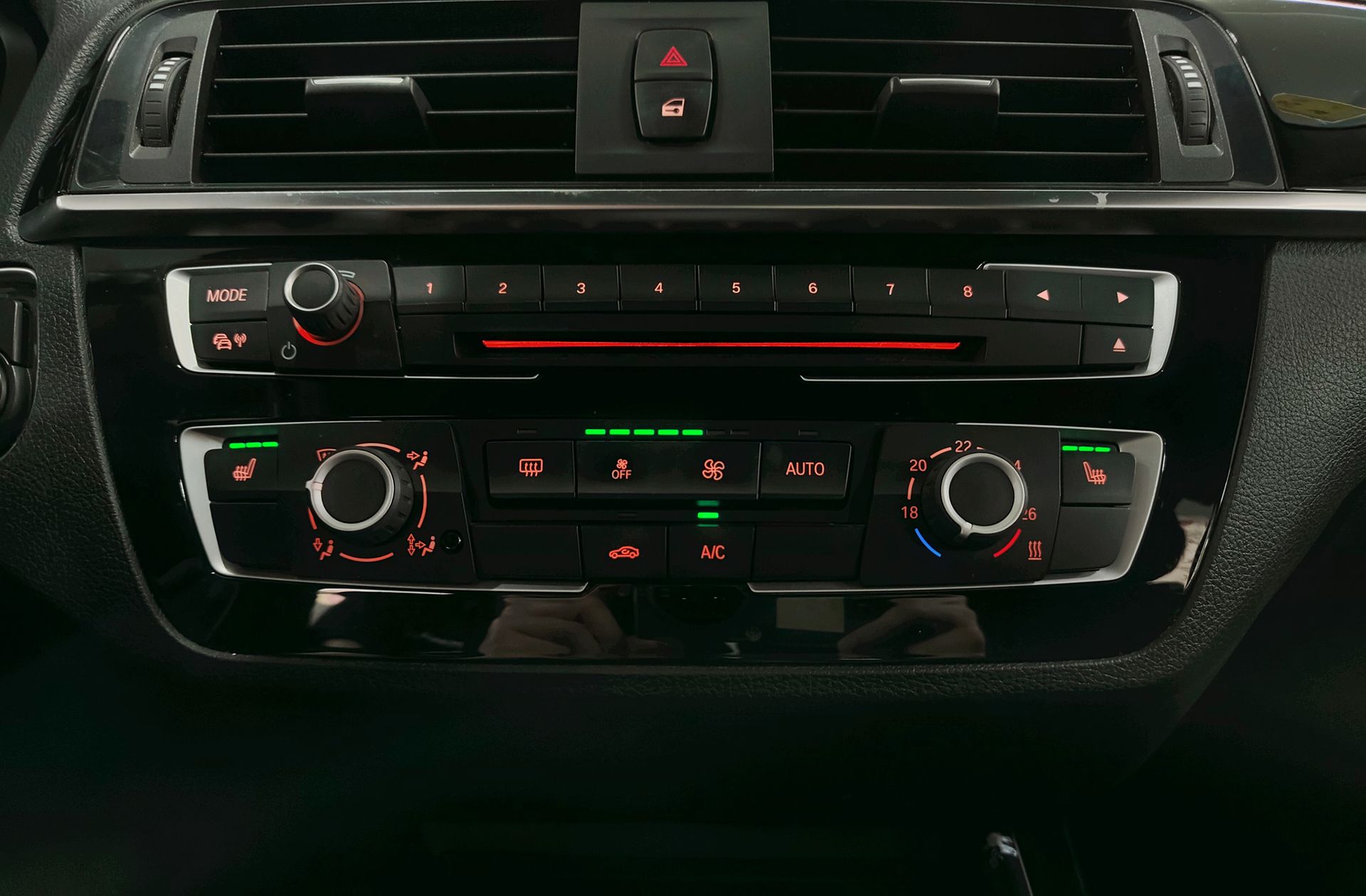 BMW Serie 1 118i - foto 31