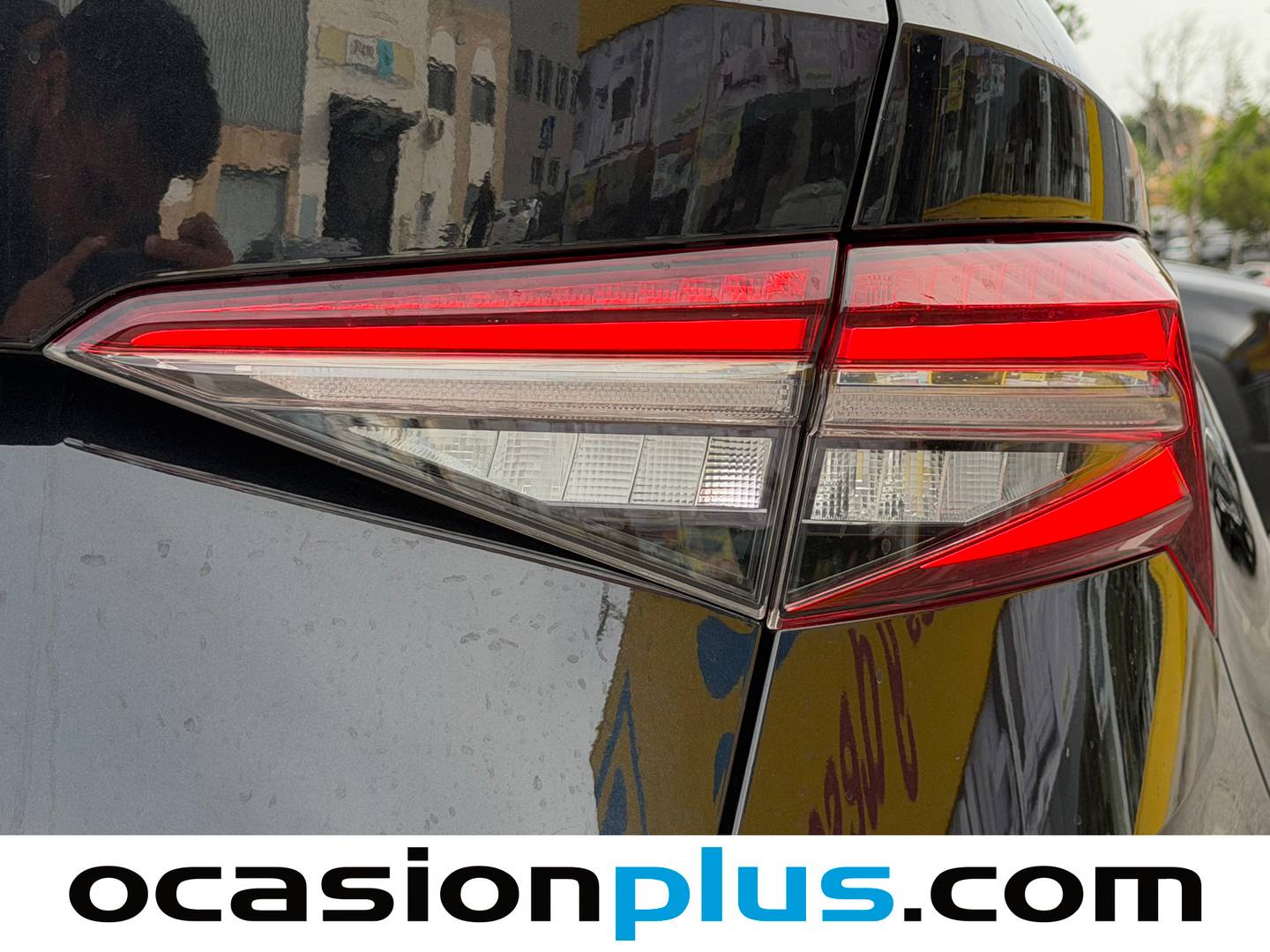 Skoda Kodiaq Skoda Kodiaq 1.5 TSI Ambition 4x2 DSG  (150 CV) 7 Plazas al mejor precio
