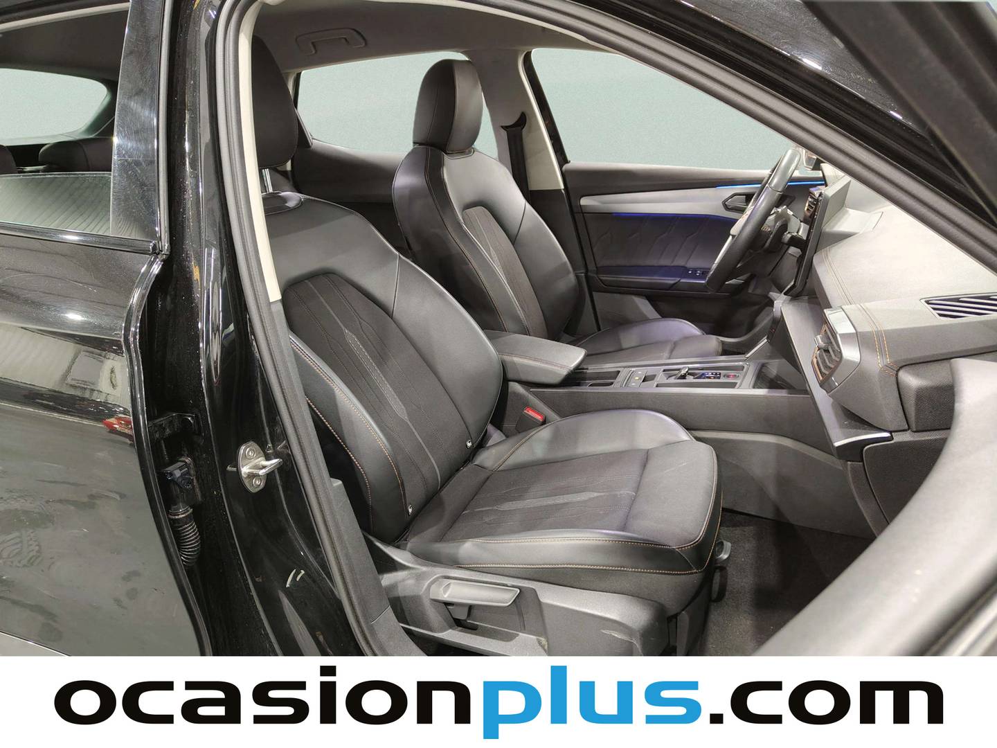 Cupra Formentor CUPRA Formentor 1.5 TSI DSG (150 CV) de segunda mano