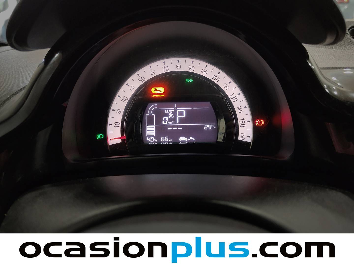 Renault Twingo Renault Twingo R80 batería 20kWh (81 CV) 2023