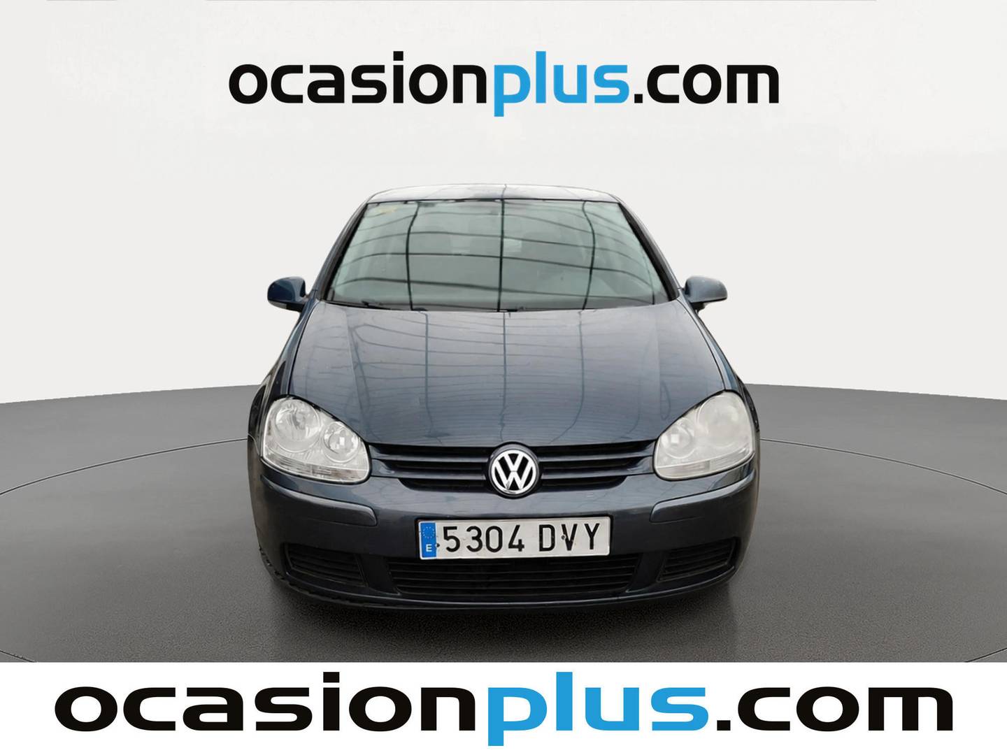 Volkswagen Golf Volkswagen Golf Trendline 1.6  (102 CV) 102cv