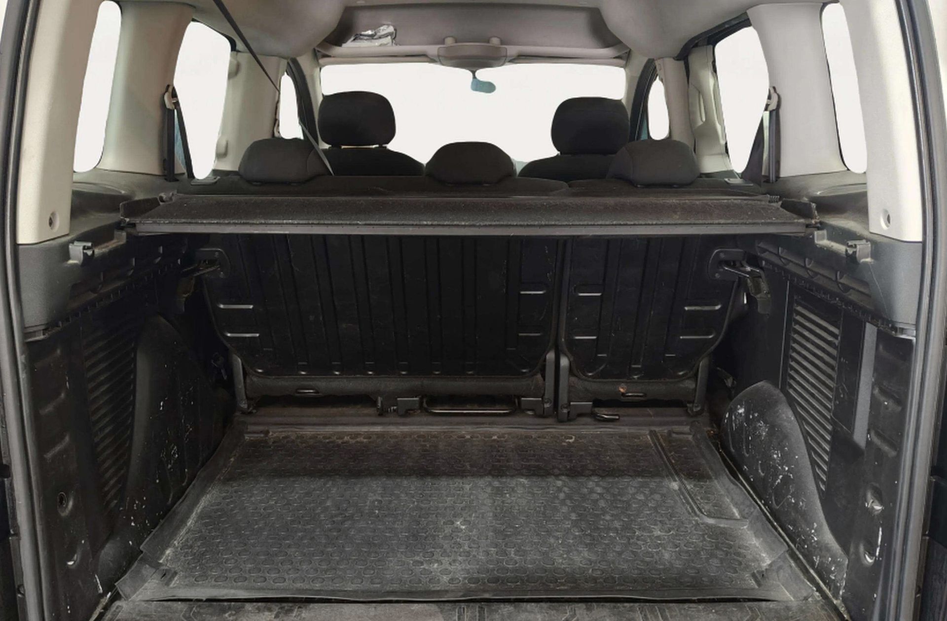 Peugeot Partner Tepee BlueHDi 100 Access - foto 11