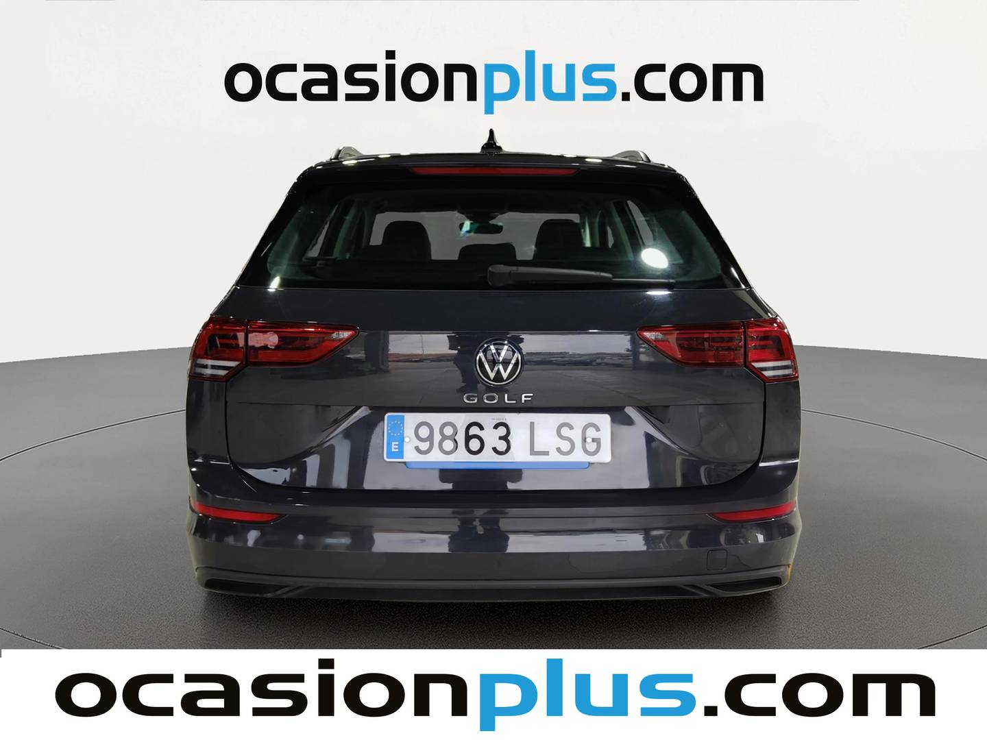 Volkswagen Golf Volkswagen Golf Variant 1.0 TSI (110 CV) barato