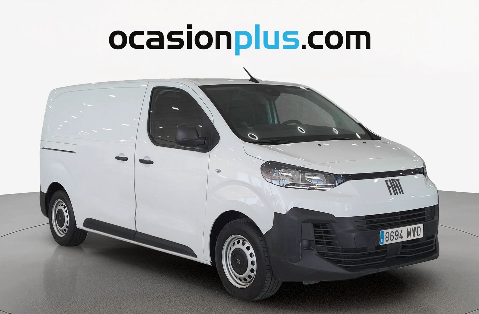 Fiat Scudo Furgon 1.5 BlueHDi L2 - foto 2