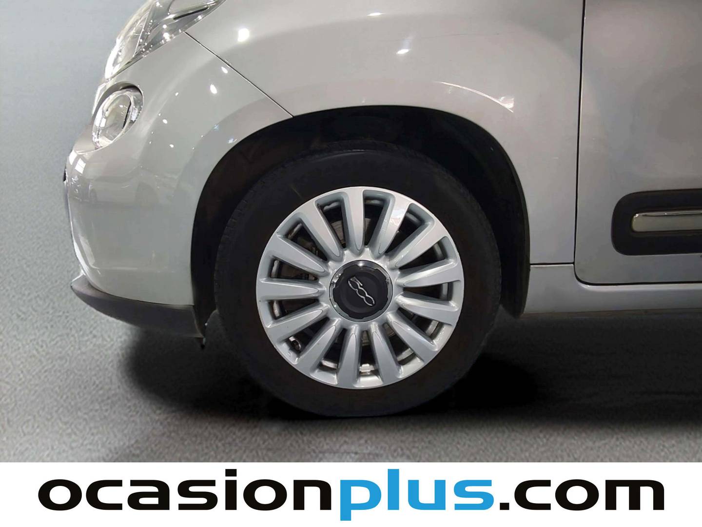 Fiat 500L Fiat 500L 1.6 16v Multijet II S&S Living Lounge (120 CV) 7 Plazas de segunda mano