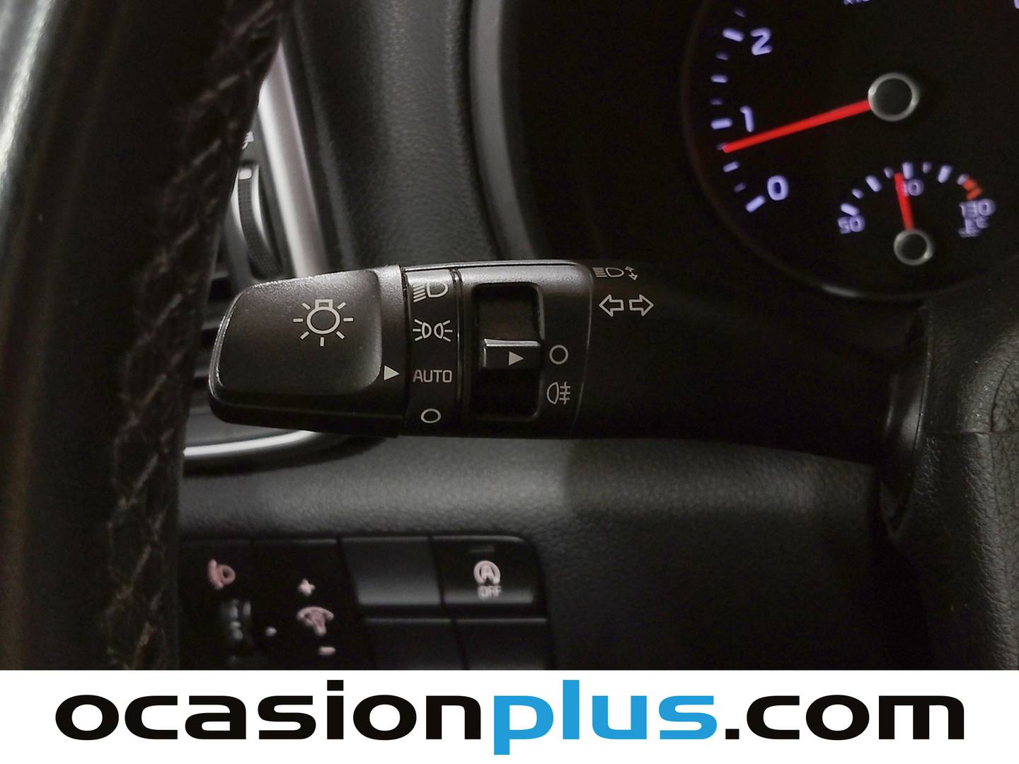 KIA Sportage KIA Sportage 1.6 GDi Concept Plus 4x2 (132 CV) de ocasión