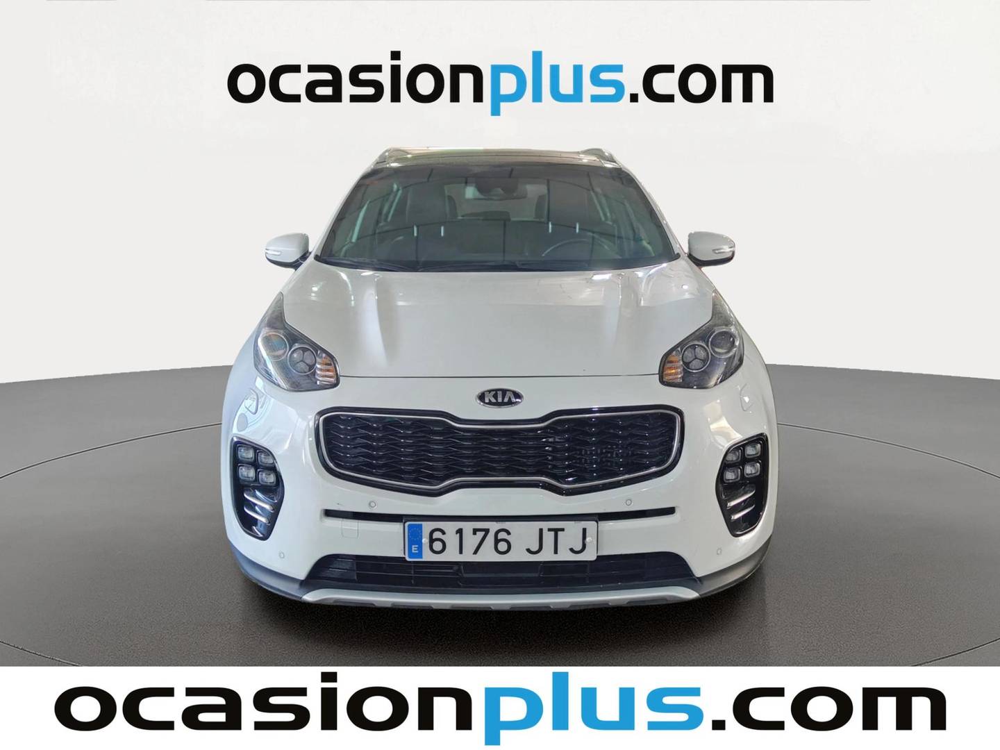KIA Sportage KIA Sportage 1.6 T-GDi GT Line DCT 4x4 (177 CV) barato