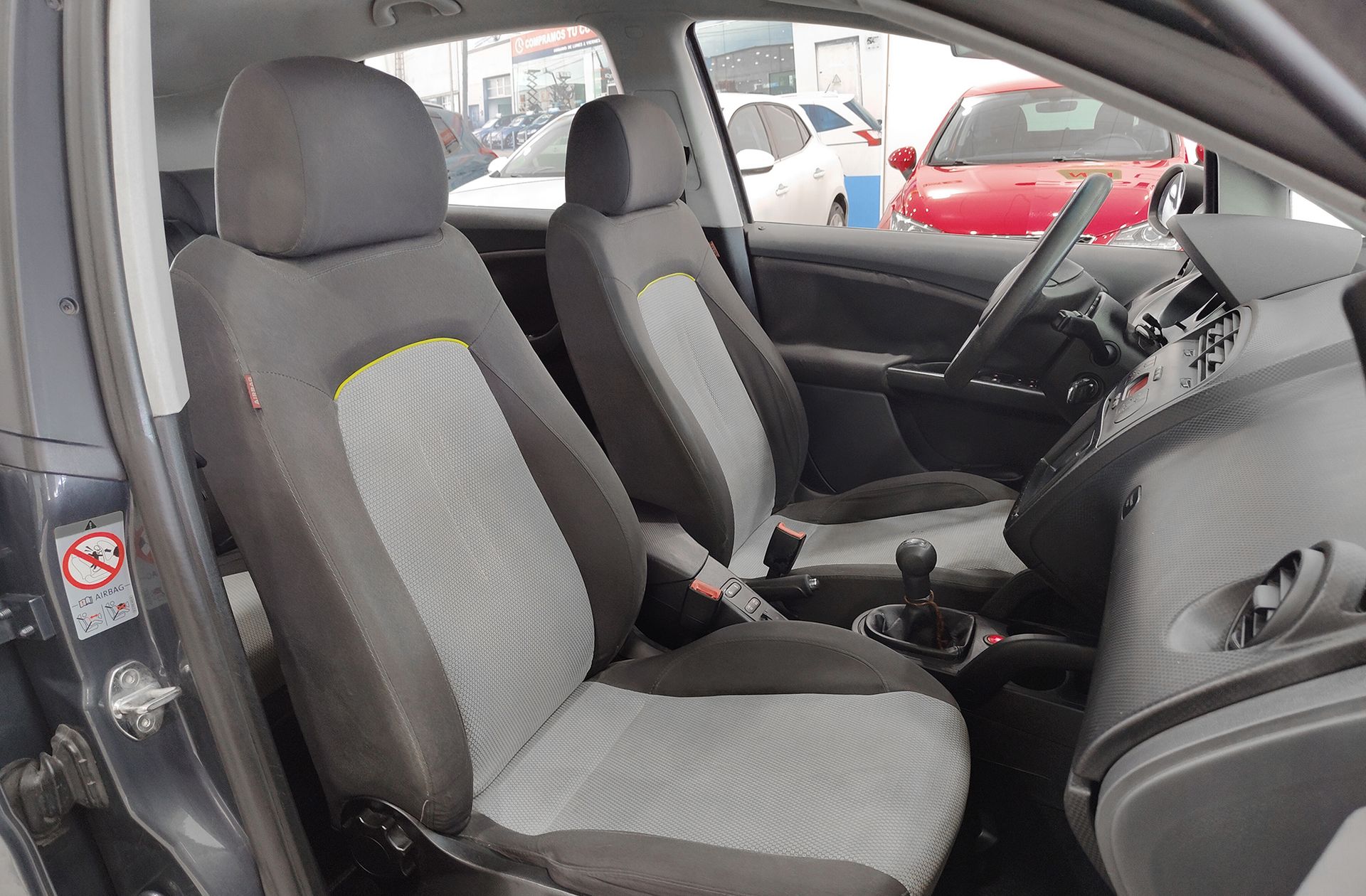 SEAT Altea 1.6 Green - foto 15