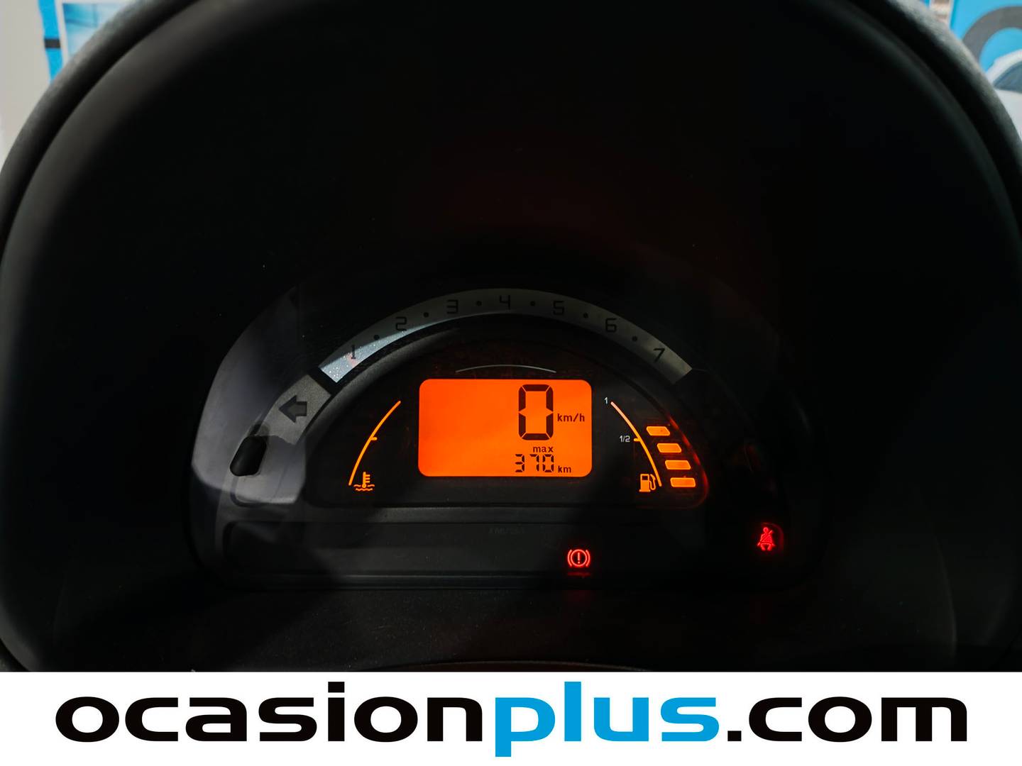 Citroën C3 Citroen C3 1.1i Furio (61 CV) 2005