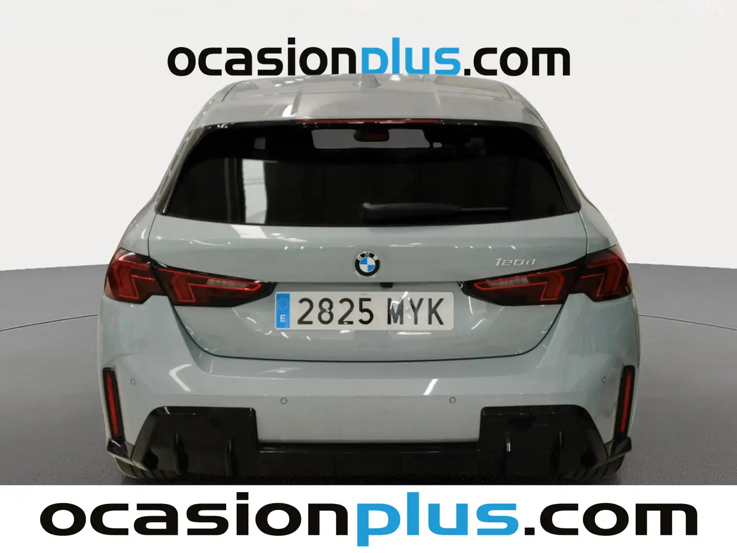 Foto BMW Serie 1 BMW Serie 1 120d (163 CV)  PACK M