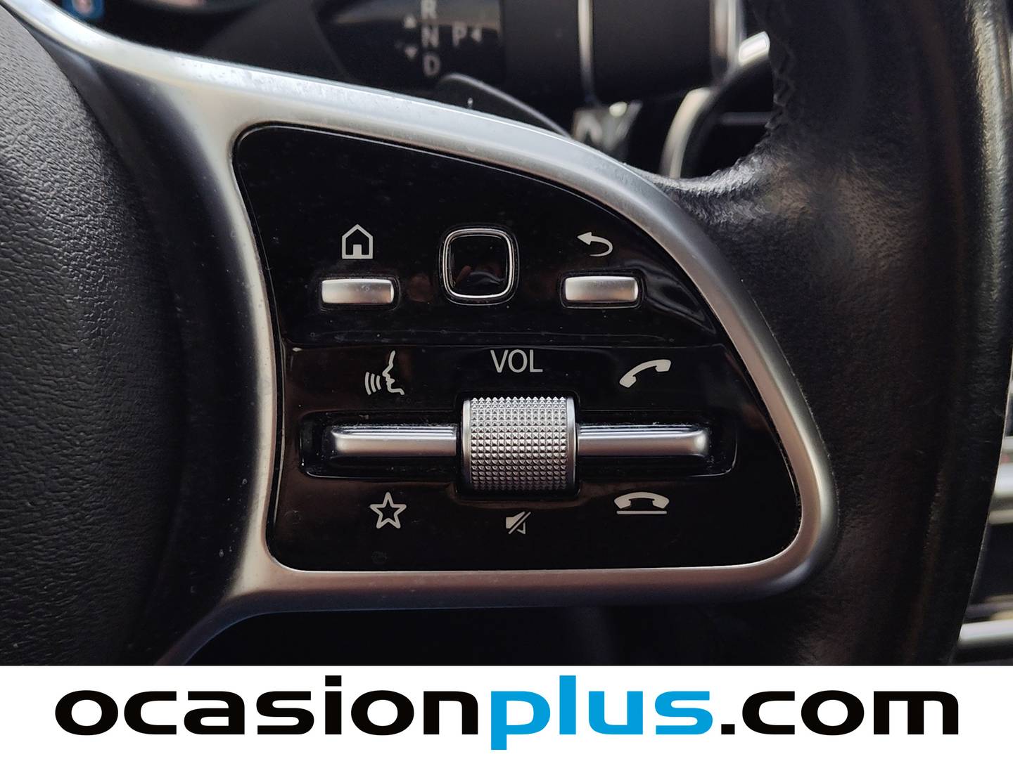 Mercedes Clase C Mercedes Clase C 200 (184 CV) PACK AMG 184cv
