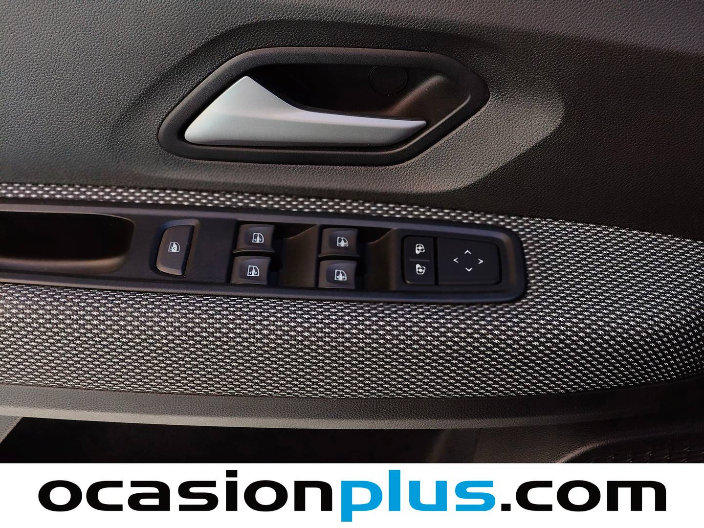 Foto Dacia Jogger Dacia Jogger Expression ECO-G  (100CV) 7 plazas