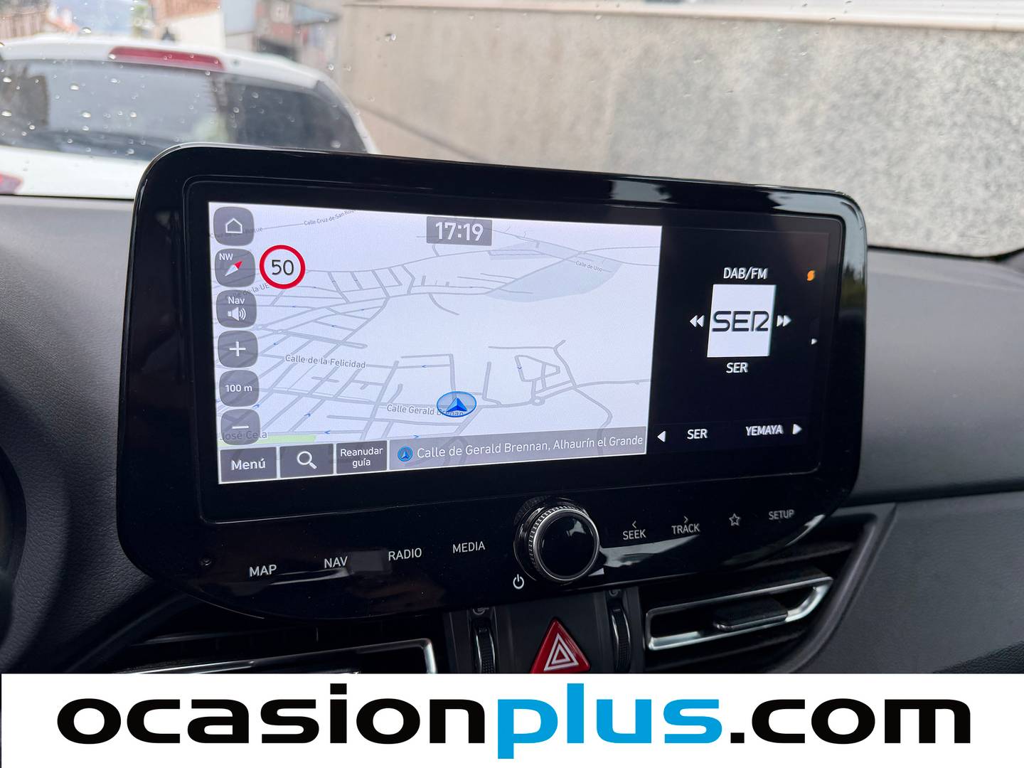 Extras y acabados del Hyundai i30 Hyundai i30 1.0 TGDI N Line (100 CV)