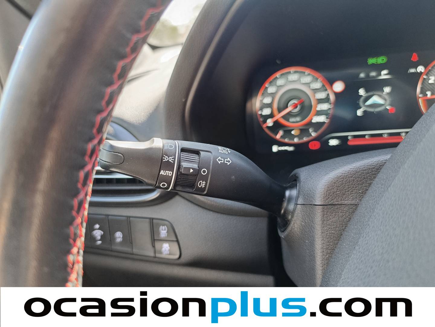 Hyundai i30 Hyundai i30 1.0 TGDI N Line SE (100 CV) 100cv