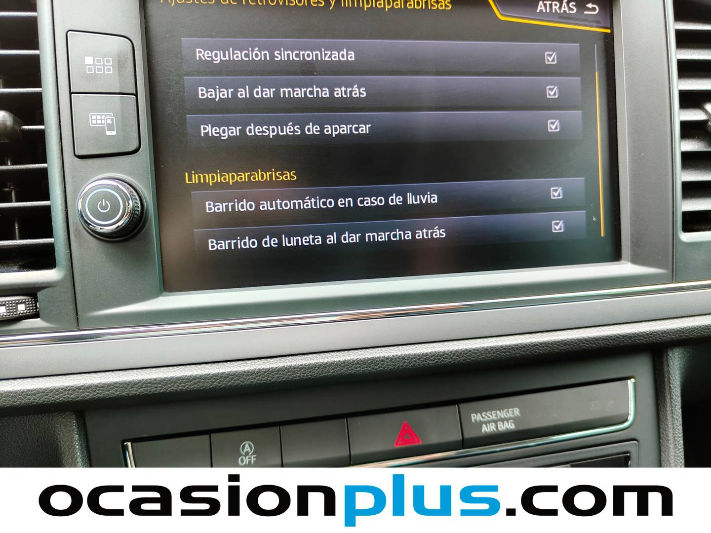 Seat León Seat León ST 1.6 TDI S&S Style Advanced (115 CV) 115cv