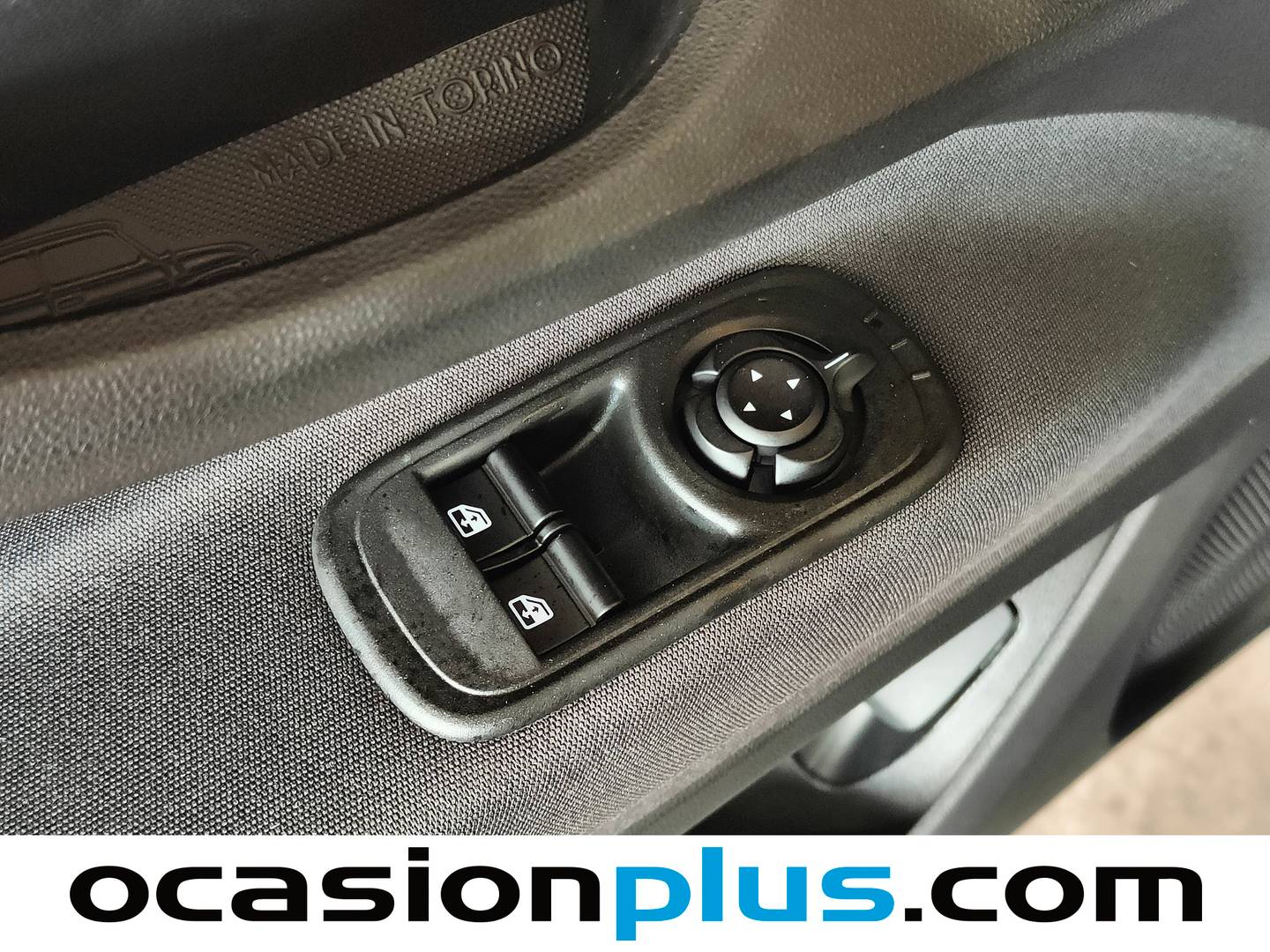 Fiat 500 Fiat 500 1.0 Hybrid Torino (65 CV) de segunda mano