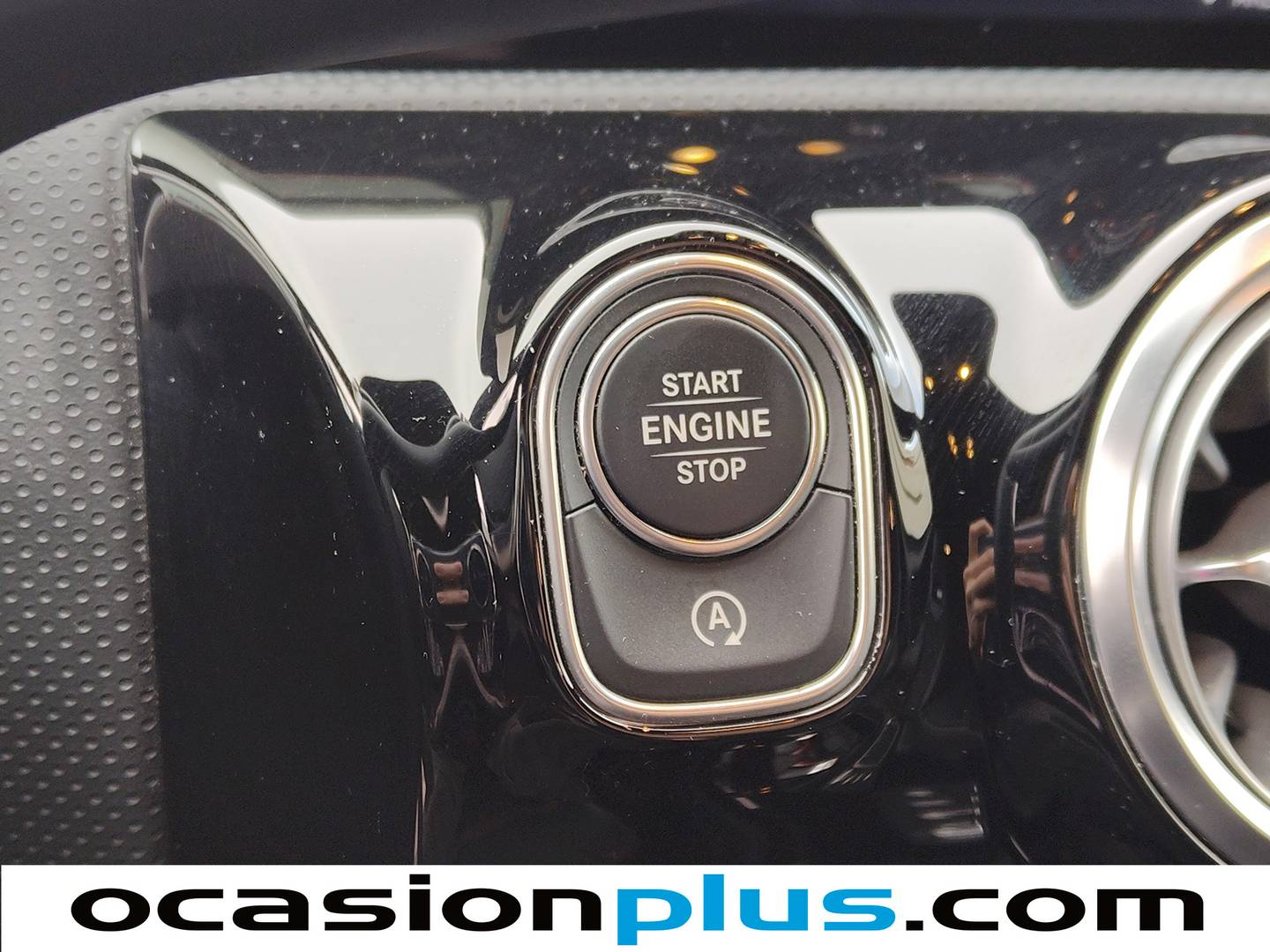 Foto Mercedes Clase A Mercedes-Benz Clase A A 180 d (116 CV) Pack AMG