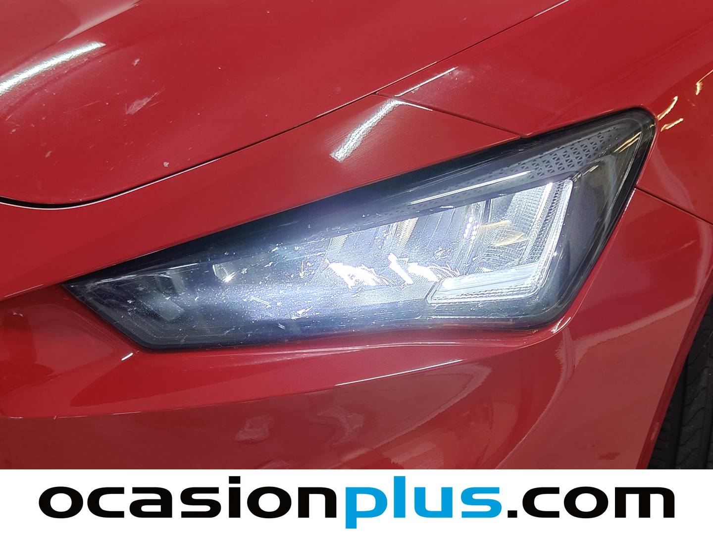 Seat León Seat León 1.0 TSI S&S Style XL (110 CV) barato