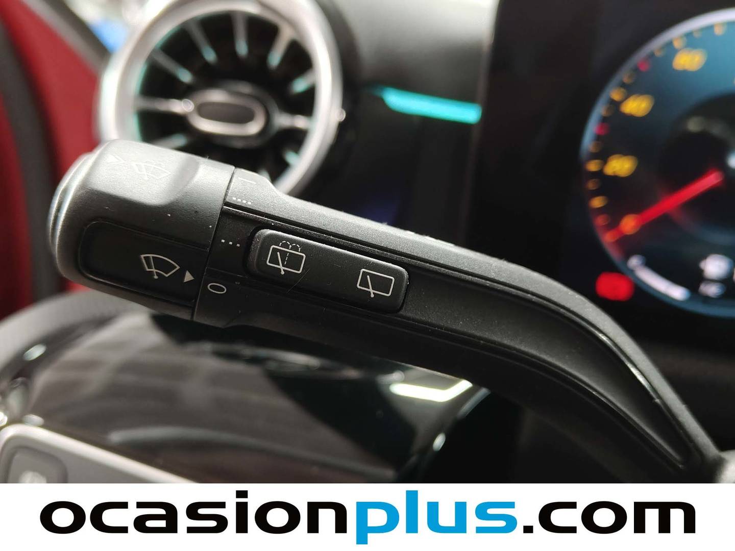 Foto Mercedes Clase A Mercedes-Benz Clase A Clase A 200  Pack AMG (163 CV)