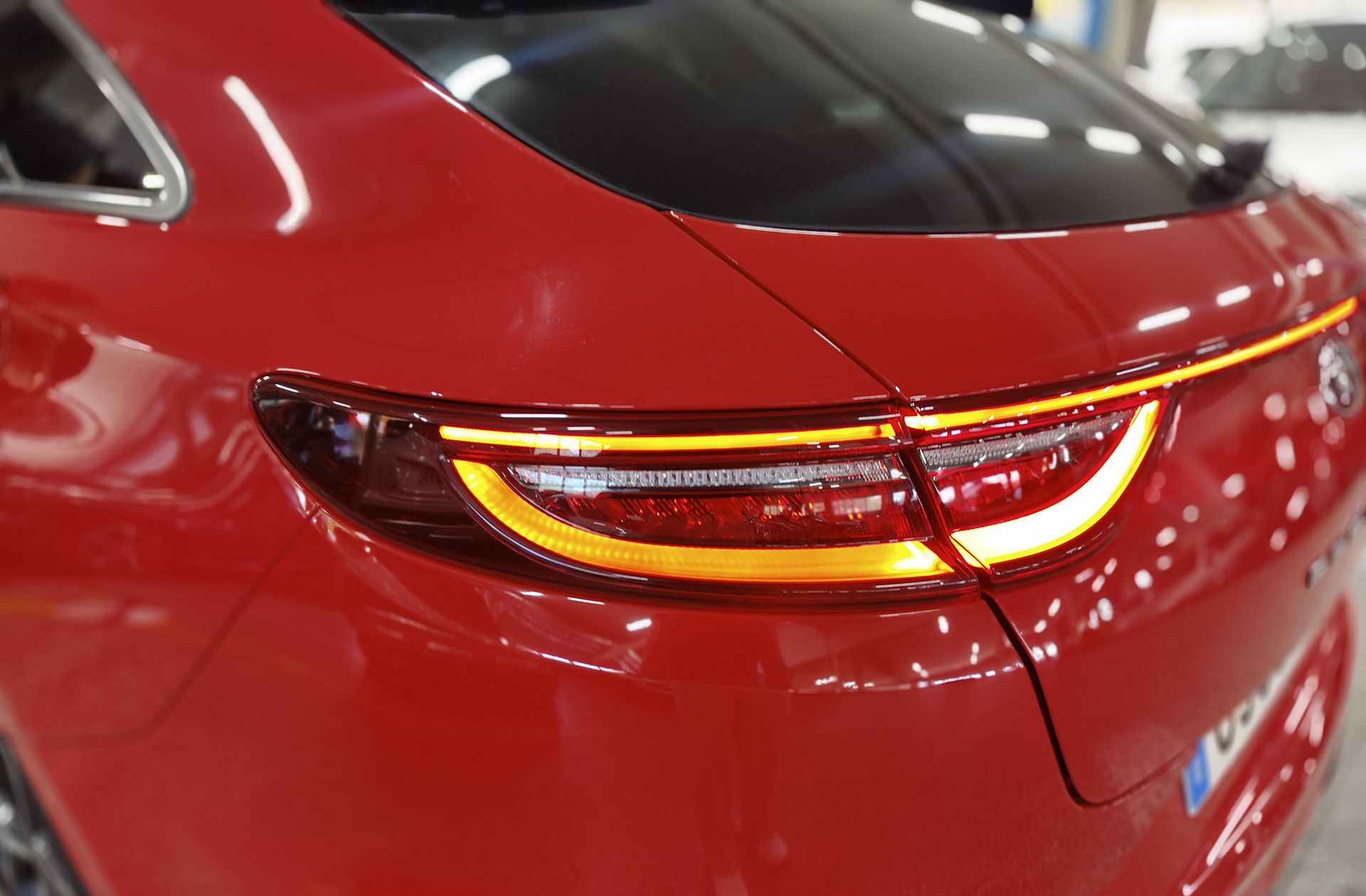 Kia ProCeed 1.4 T-GDi GT Line - foto 22