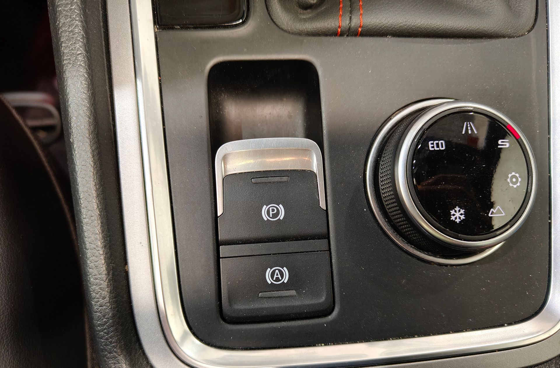 SEAT Ateca 2.0 TSI FR Go 4Drive DSG - foto 39