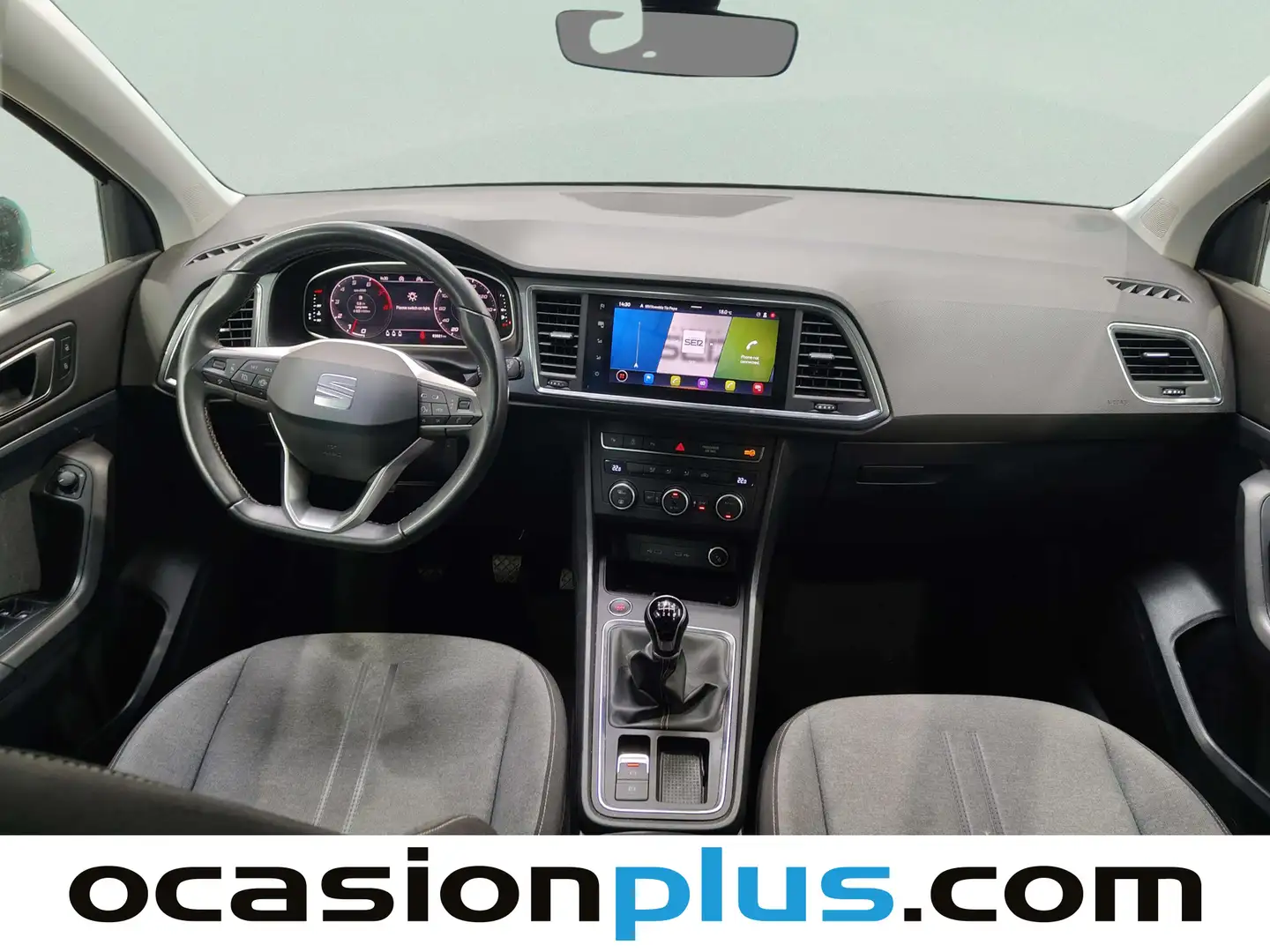 Foto Seat Ateca SEAT Ateca 1.5 TSI S&S Style XL (150 CV)