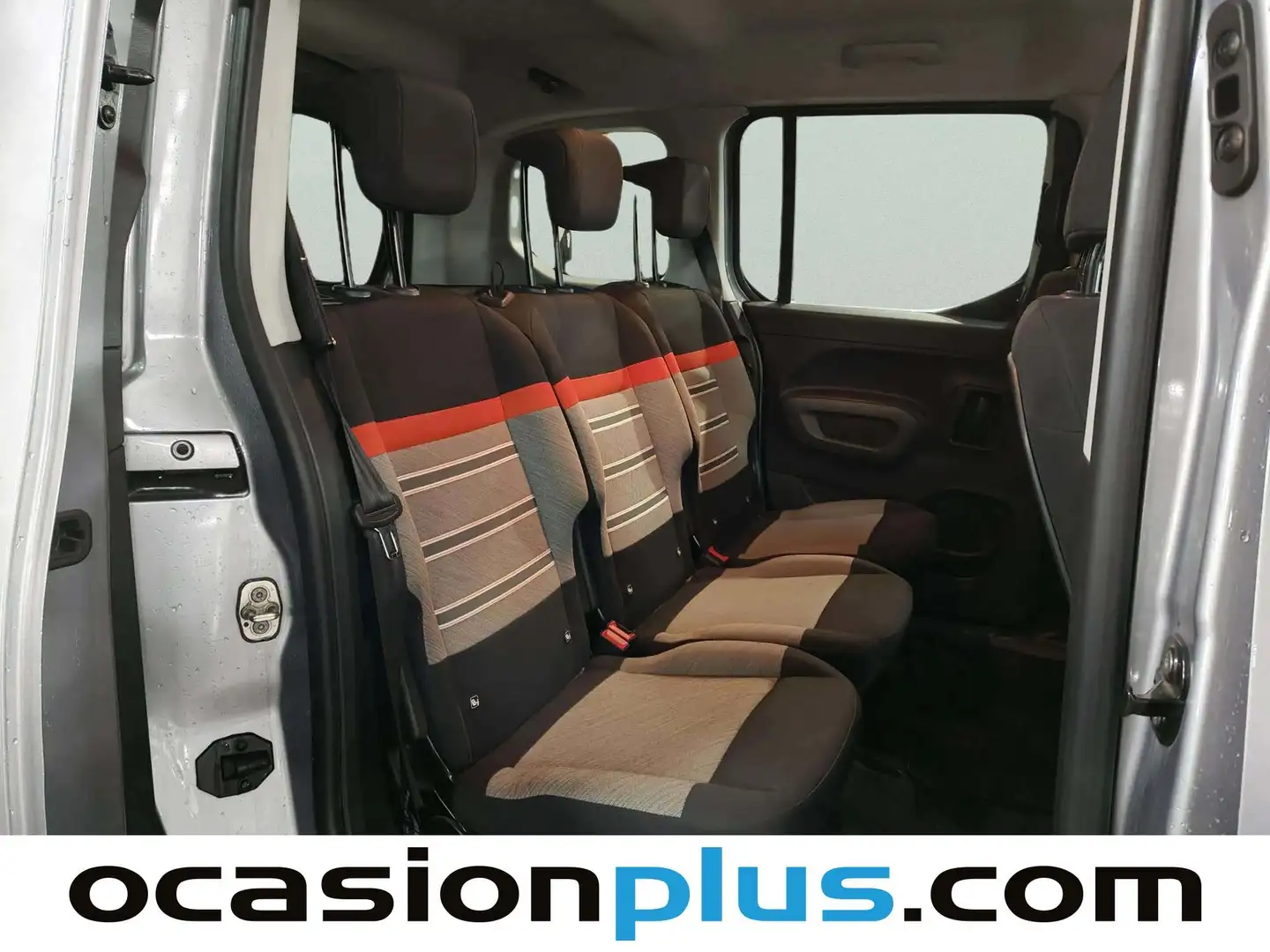 Foto Citroën Berlingo Citroen Berlingo BlueHDi 100 S&S Talla M Shine (102 CV)