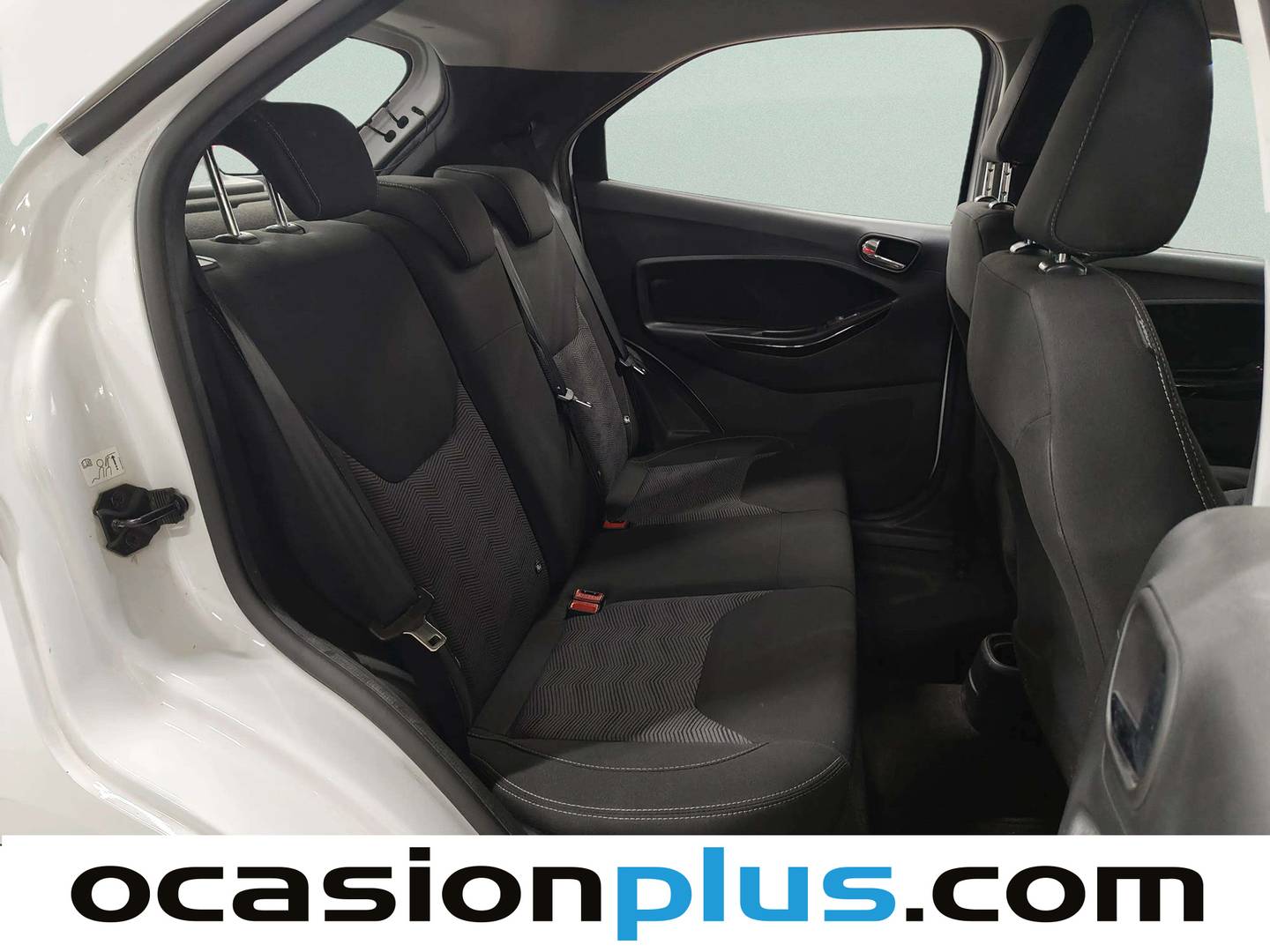 Ford Ka+ Ford Ka+ 1.2 Ti-VCT Ultimate (85 CV) al mejor precio