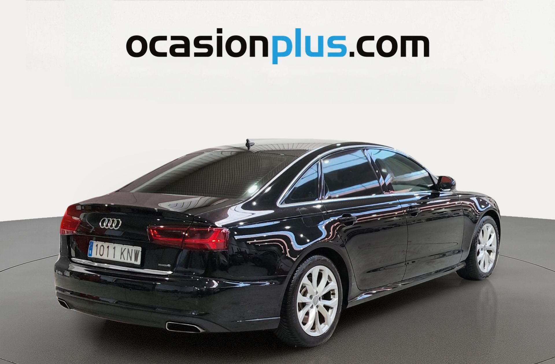 Audi A6 3.0 TDI quattro S tronic - foto 3