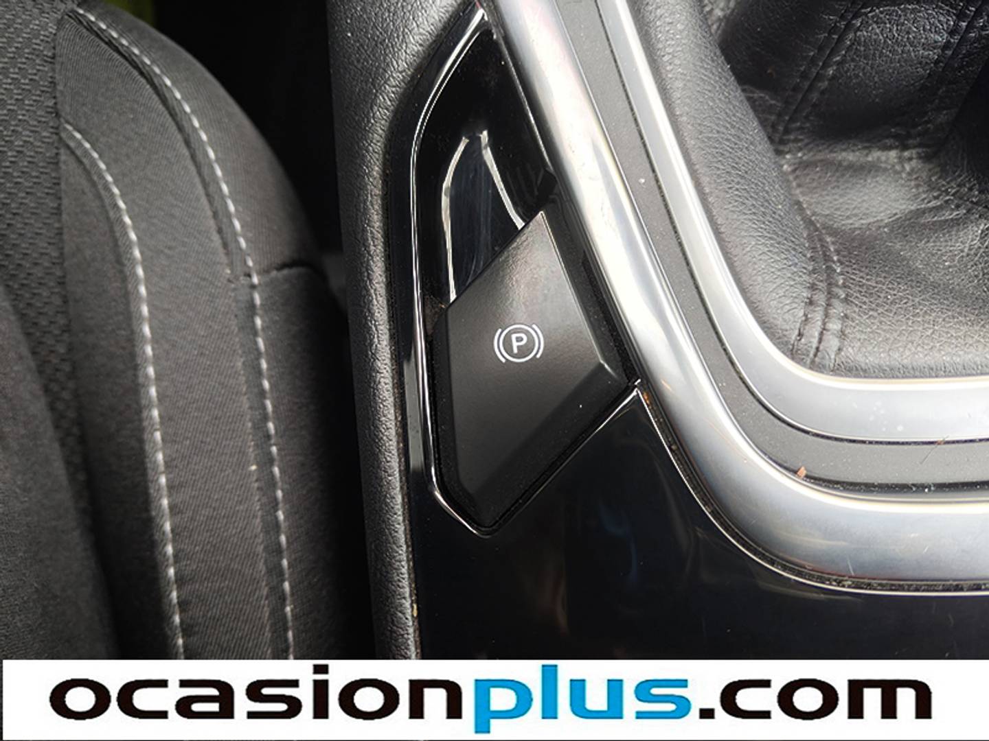 Ford S-MAX Ford S-Max 2.0 TDCI Titanium (150 CV) 7 Plazas de ocasión