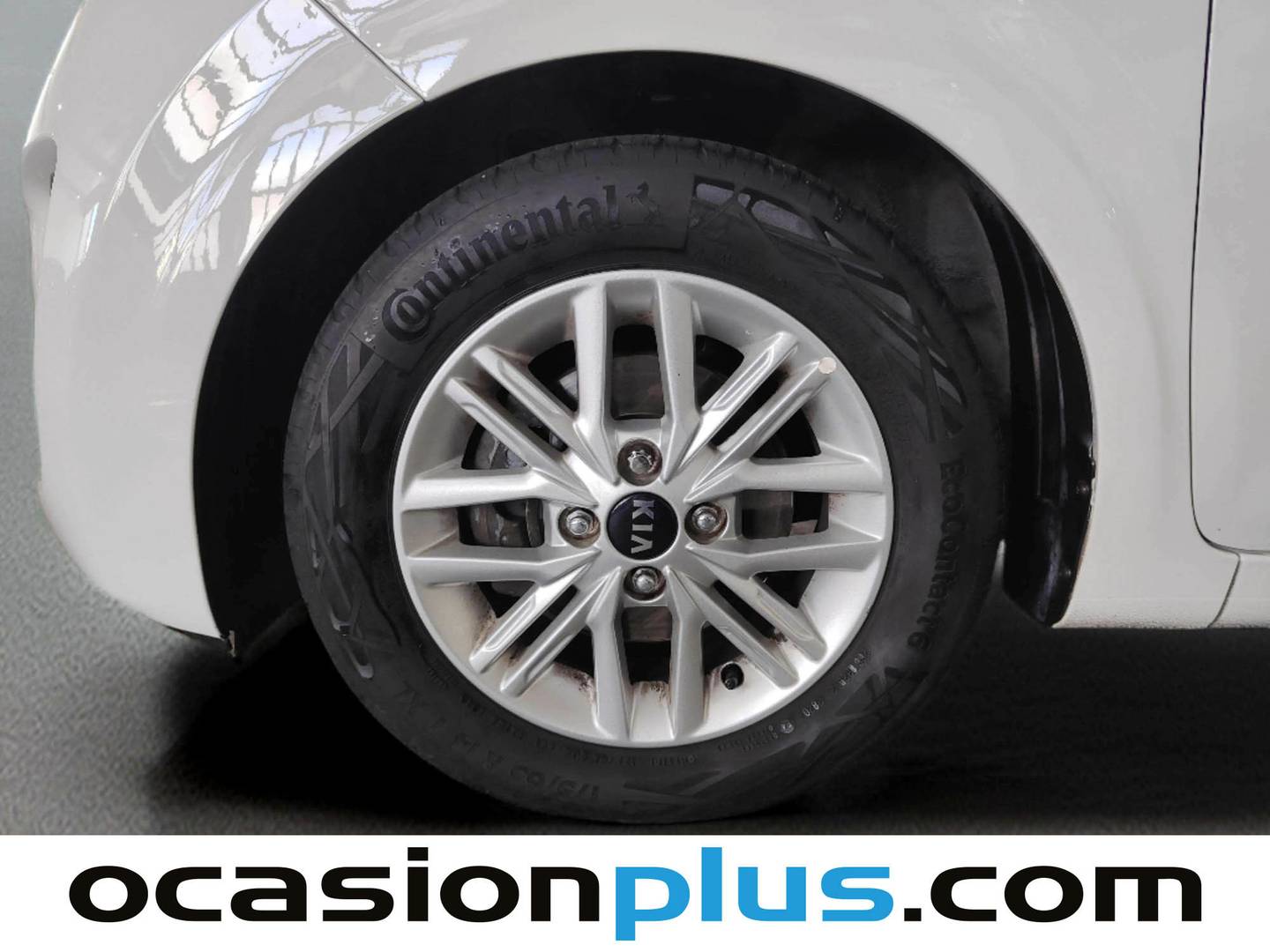 Extras y acabados del KIA Picanto KIA Picanto 1.0 DPi Concept (67 CV)
