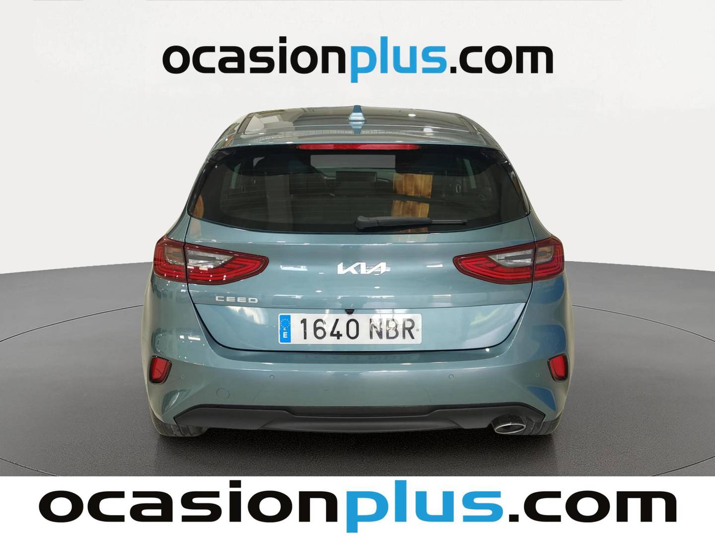 KIA Ceed KIA Ceed 1.0 T-GDI Drive (100 CV) al mejor precio