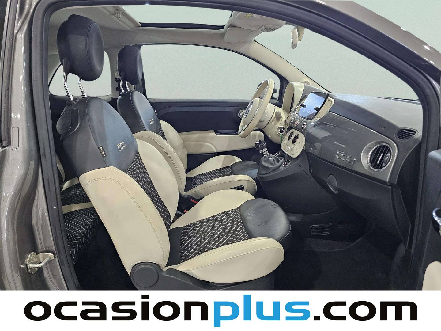 Fiat 500 Fiat 500 1.0 Hybrid Dolcevita (70 CV) km 0