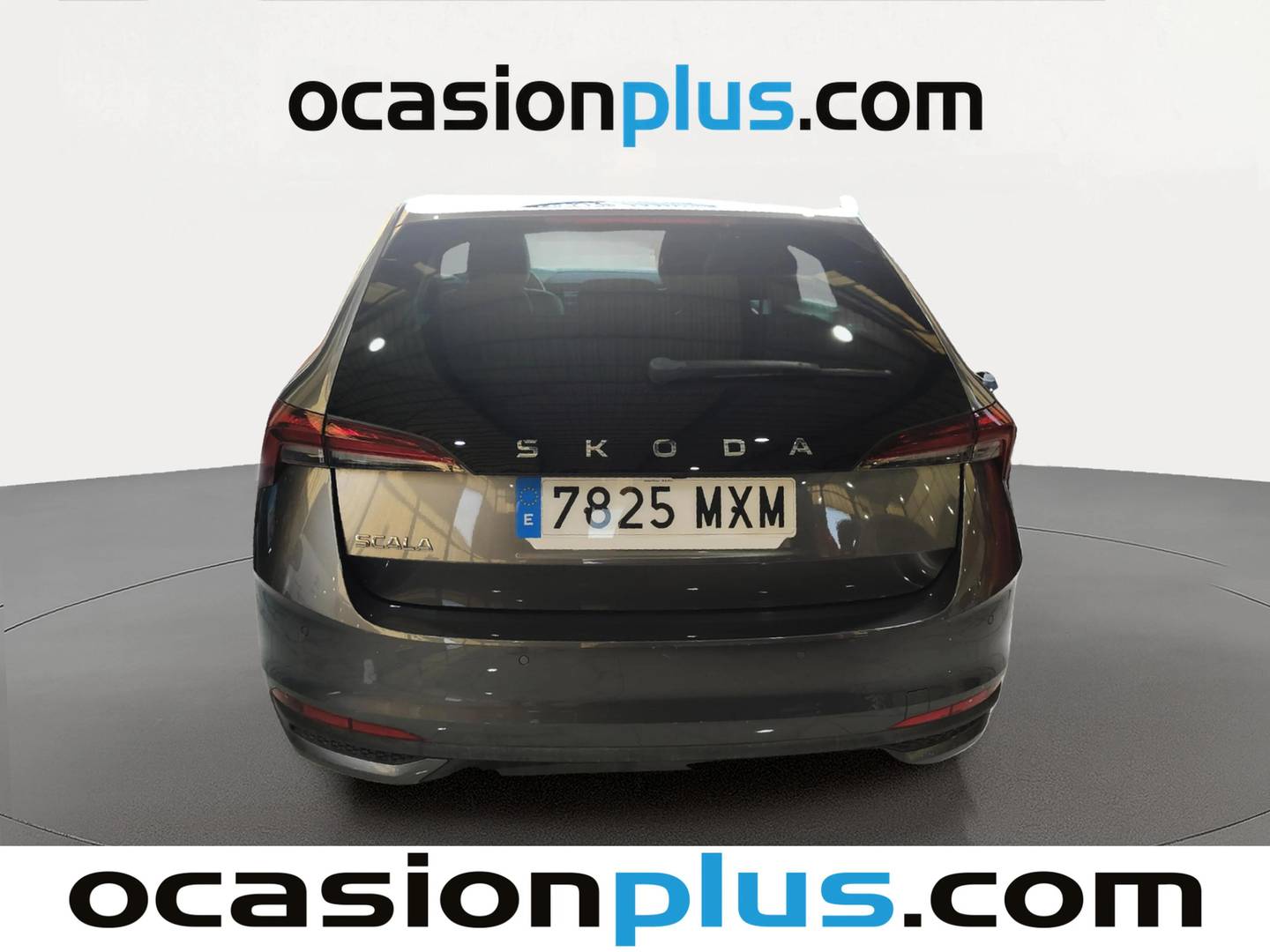 Skoda Scala Skoda Scala 1.0 TSI Selection DSG (115 CV) barato