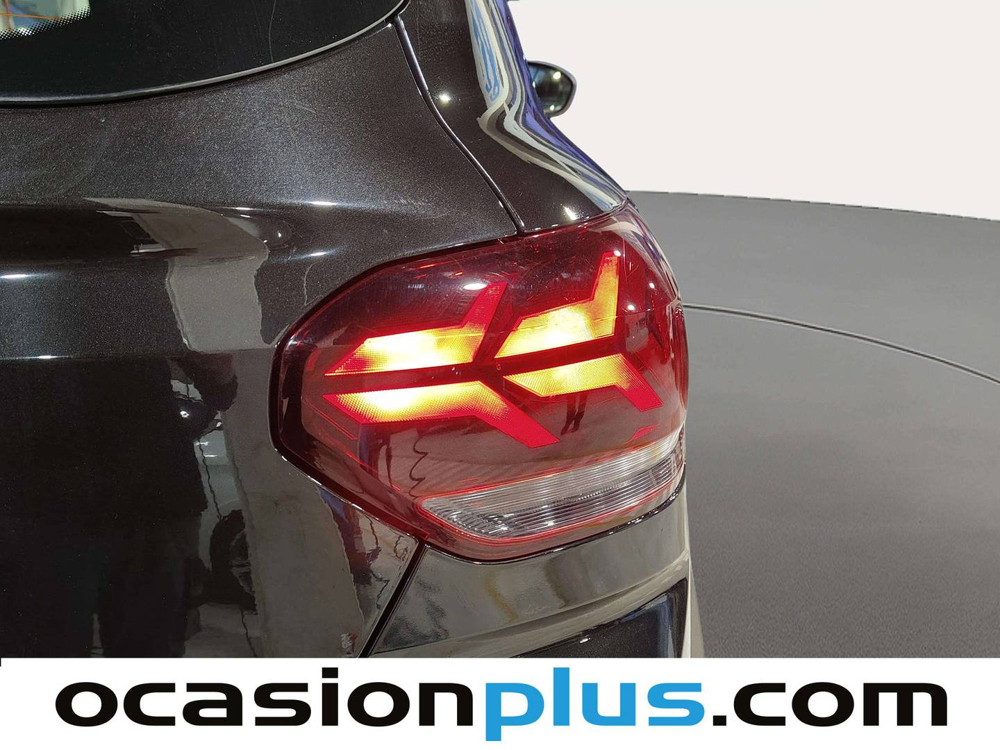 Foto Dacia Sandero Dacia Sandero Stepway Comfort ECO-G  (100 CV)